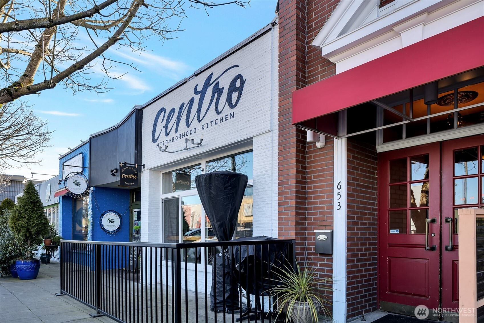 1016 SW 152nd Street Unit: B