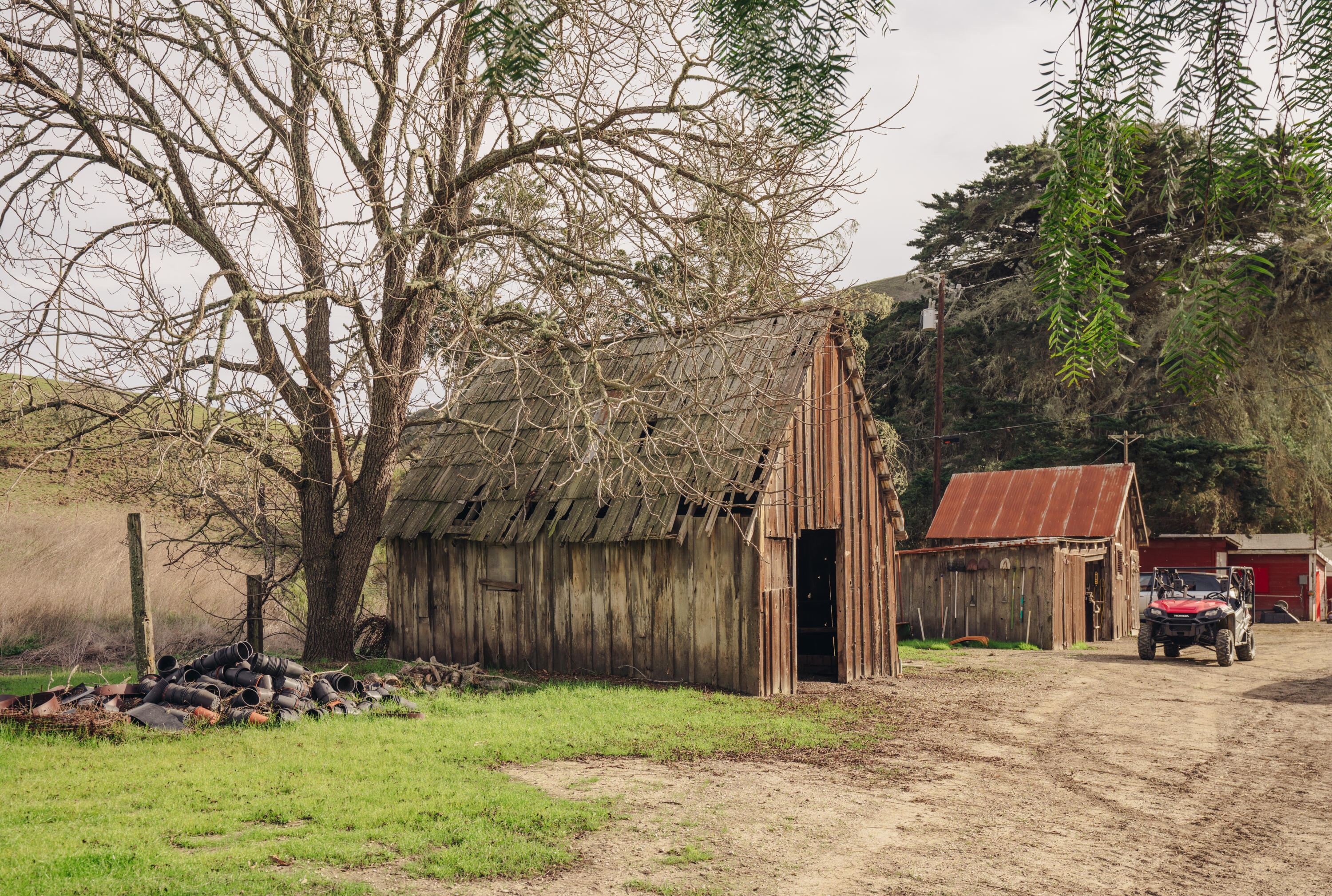 3625 Jalama Road