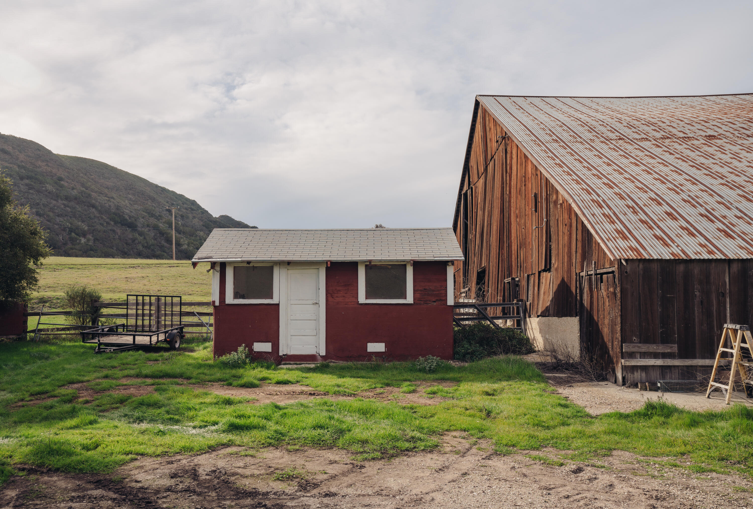 3625 Jalama Road