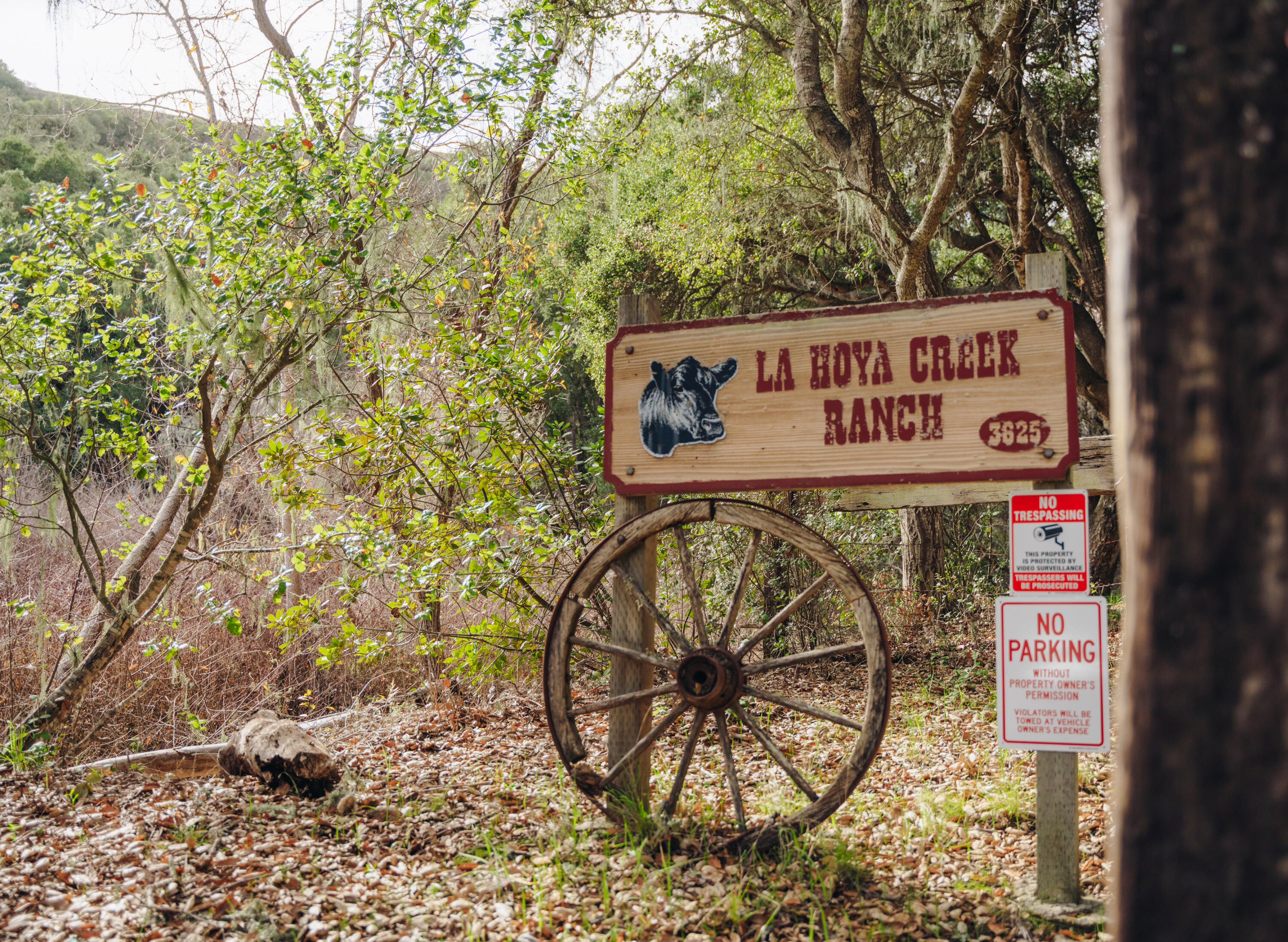 3625 Jalama Road