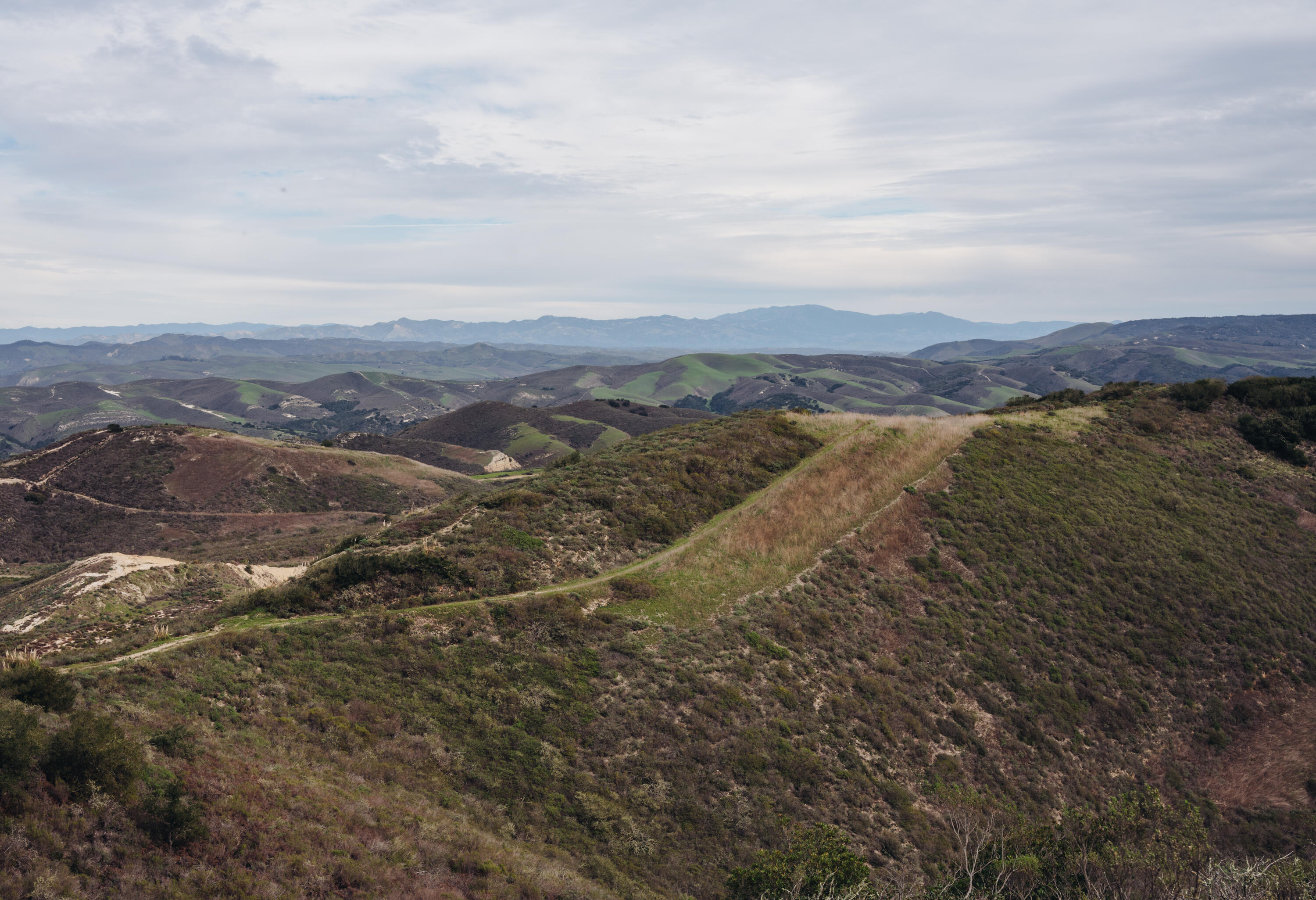 3625 Jalama Road