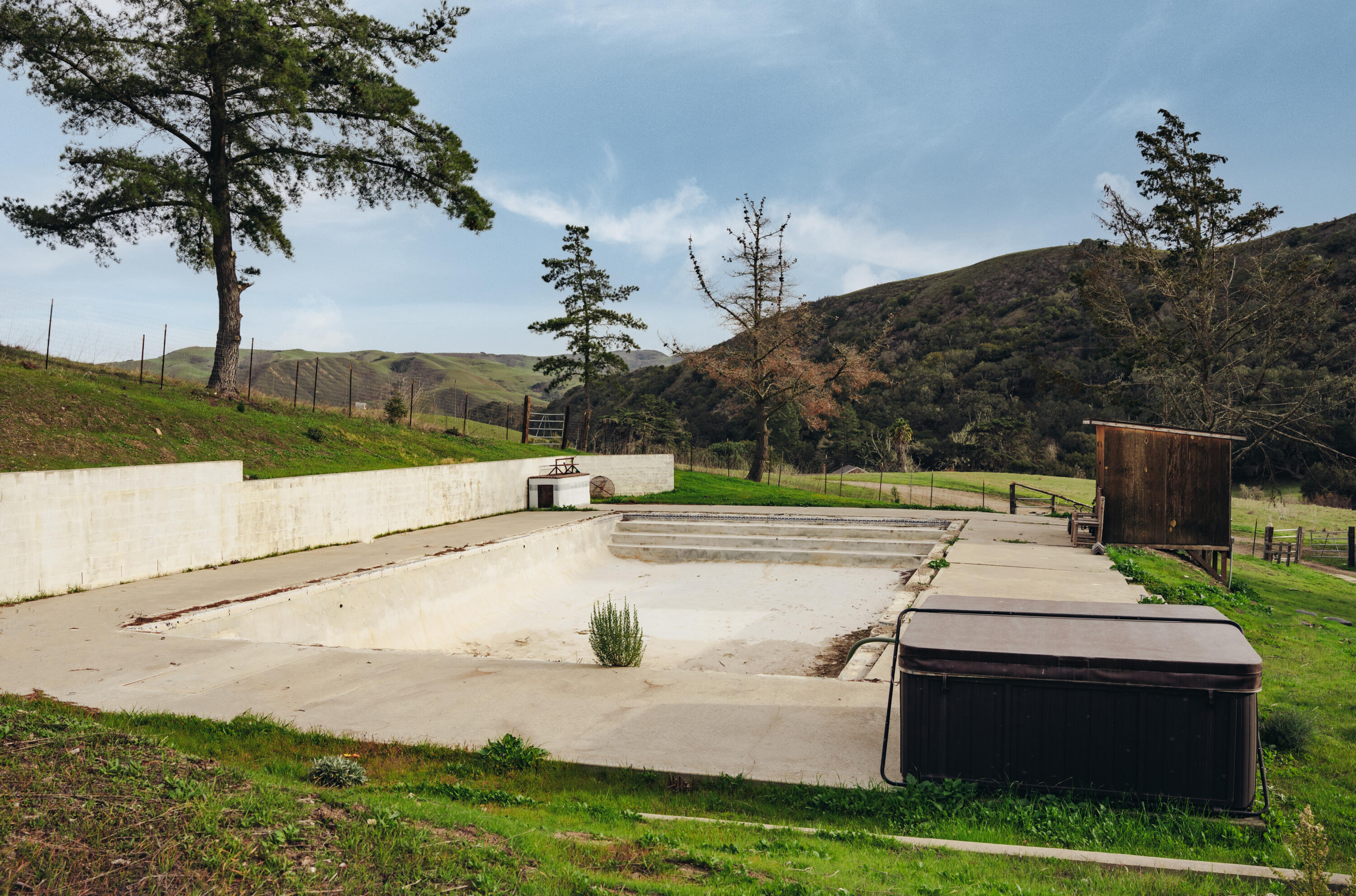 3625 Jalama Road