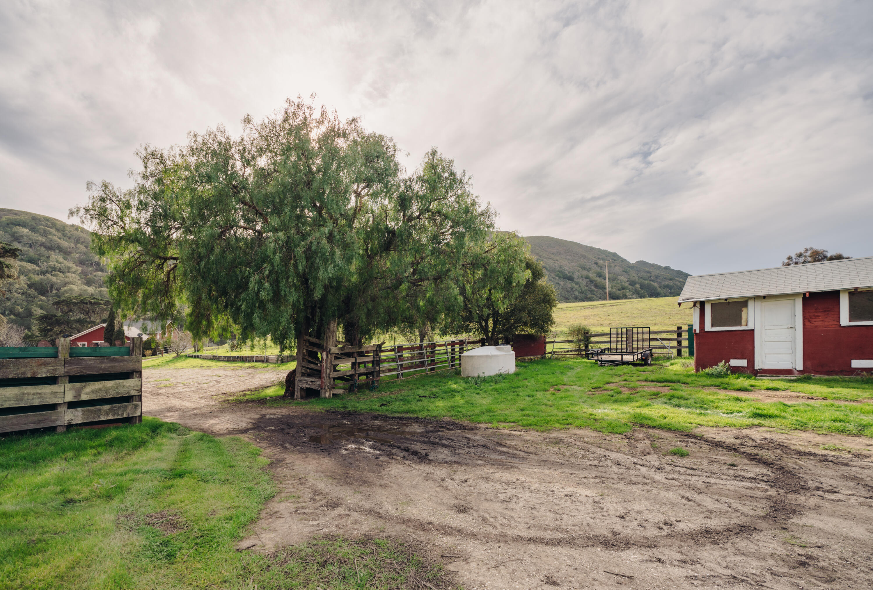 3625 Jalama Road