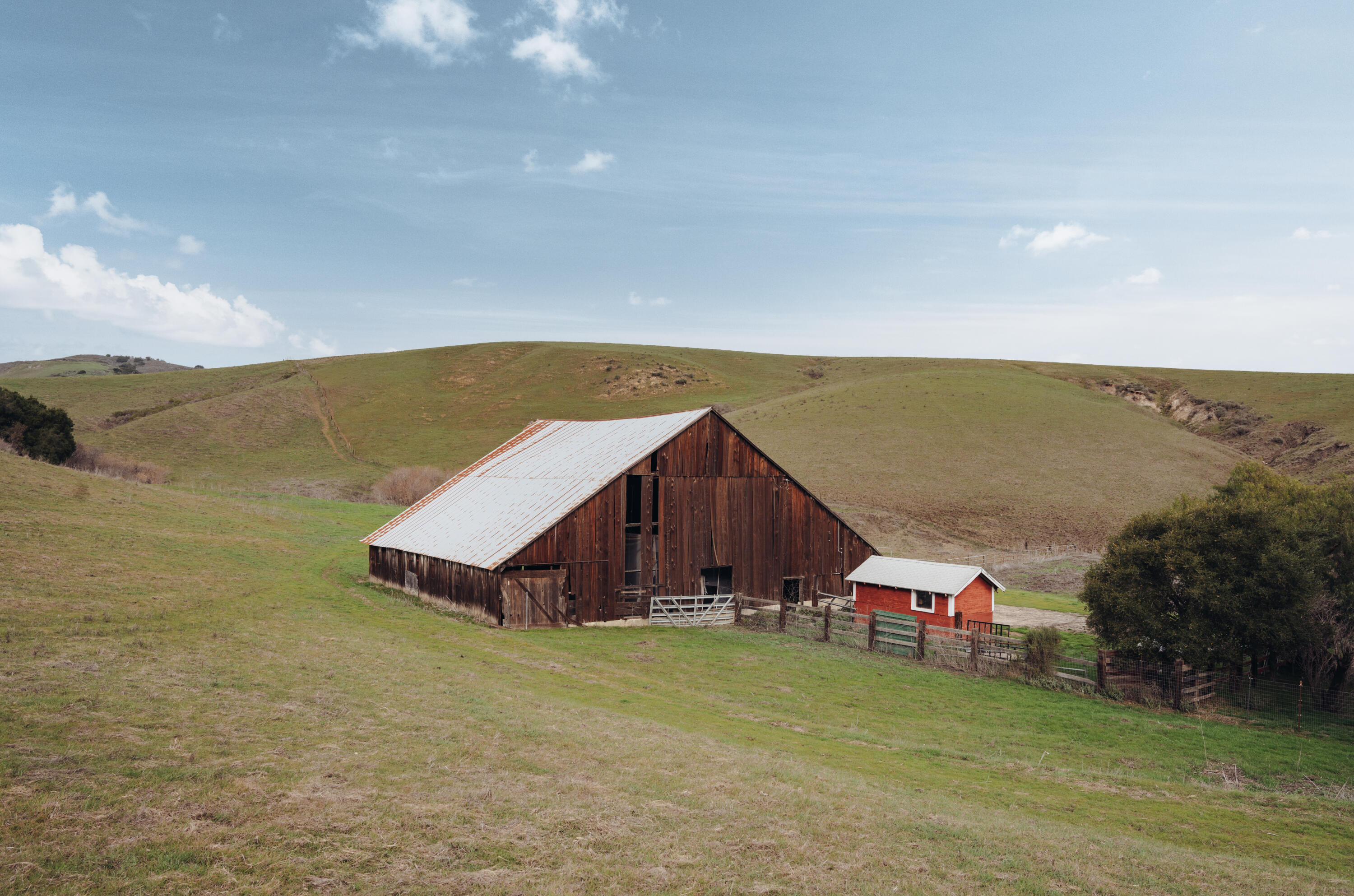 3625 Jalama Road