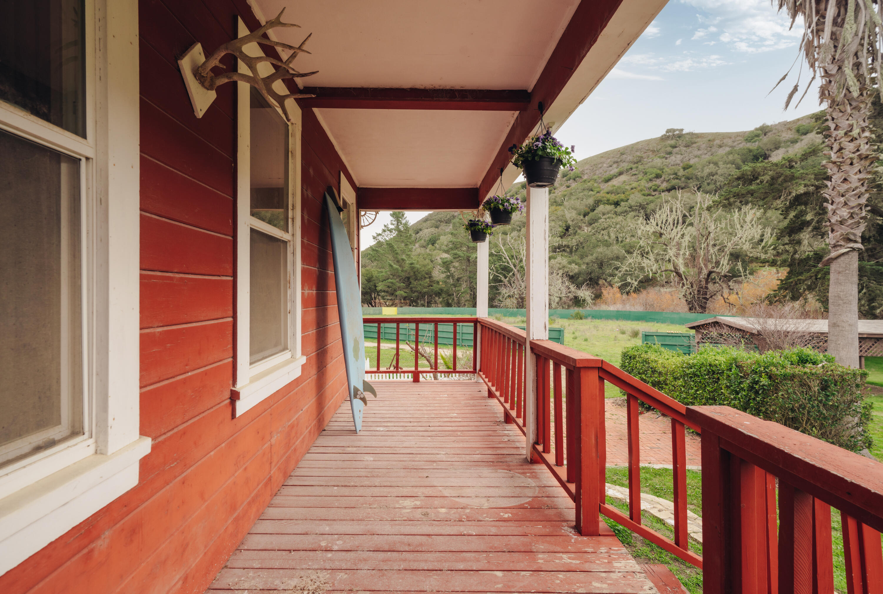 3625 Jalama Road