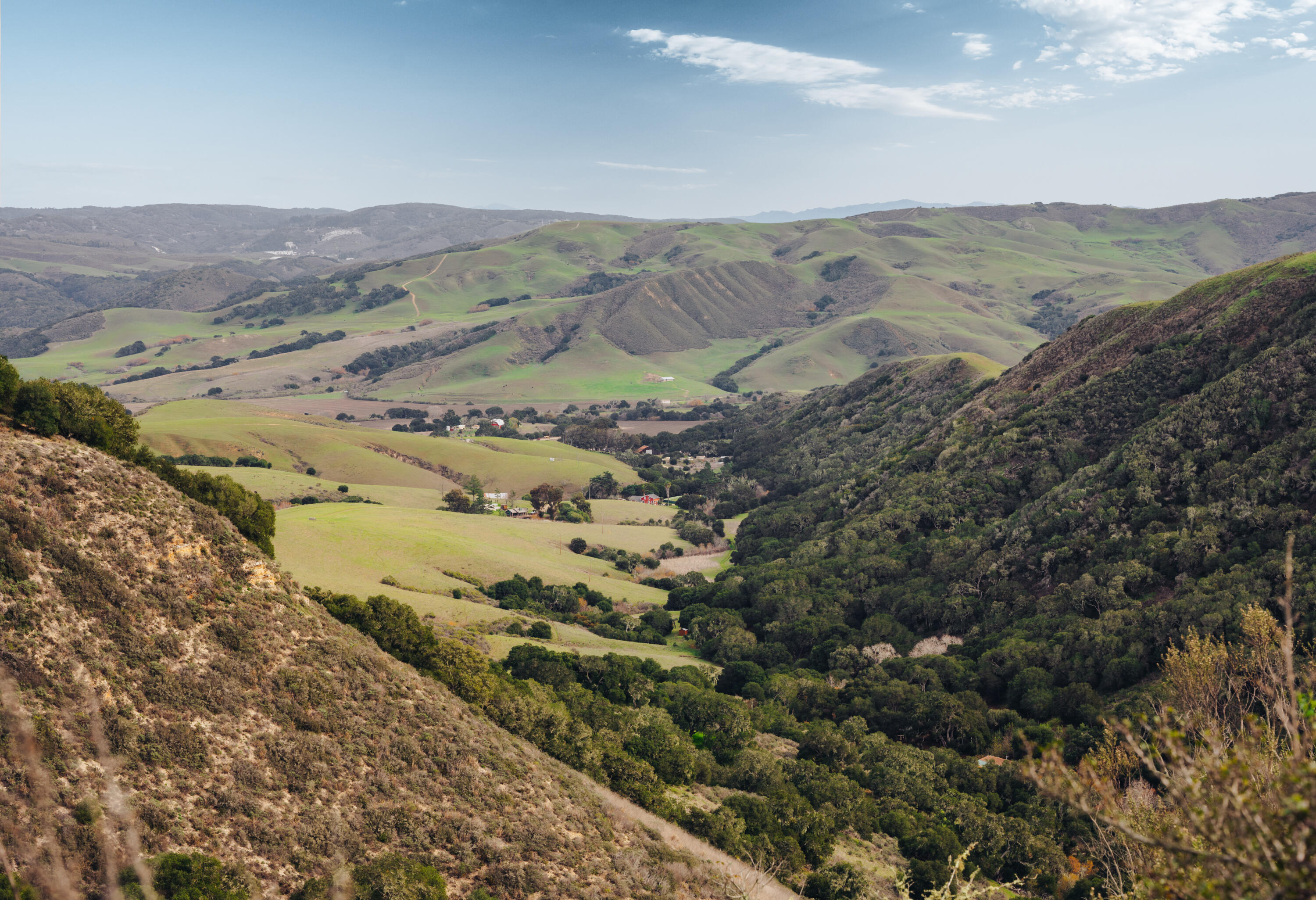 3625 Jalama Road