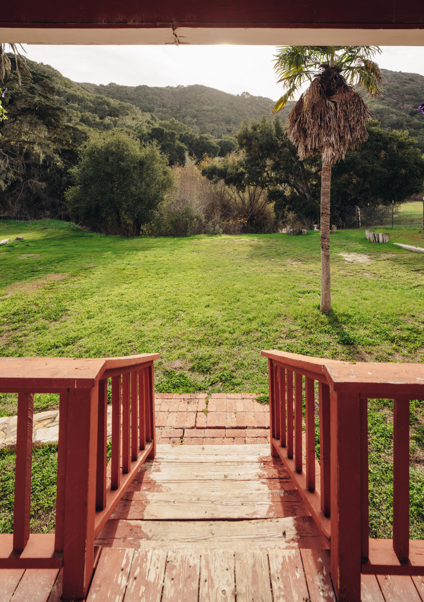 3625 Jalama Road