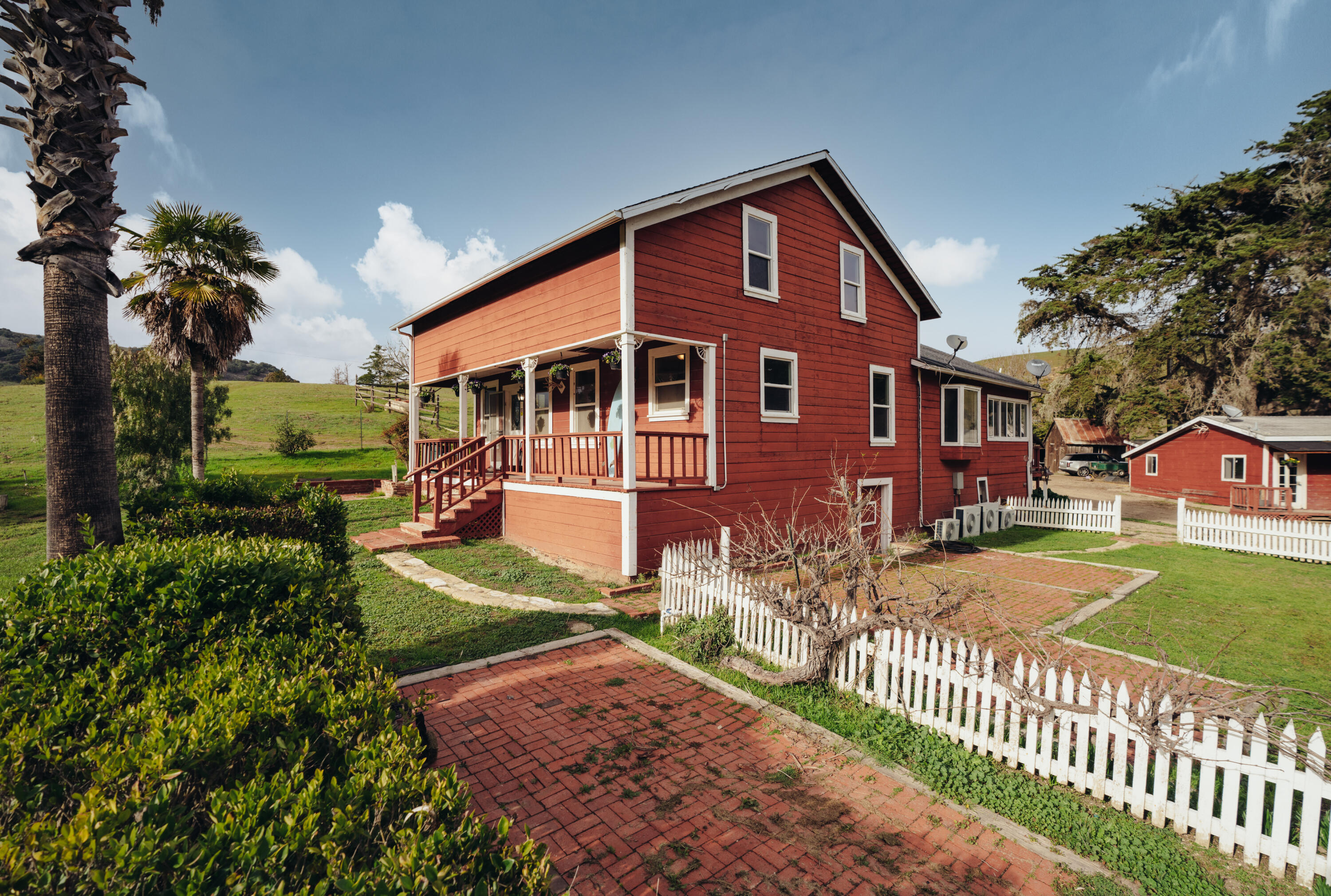 3625 Jalama Road