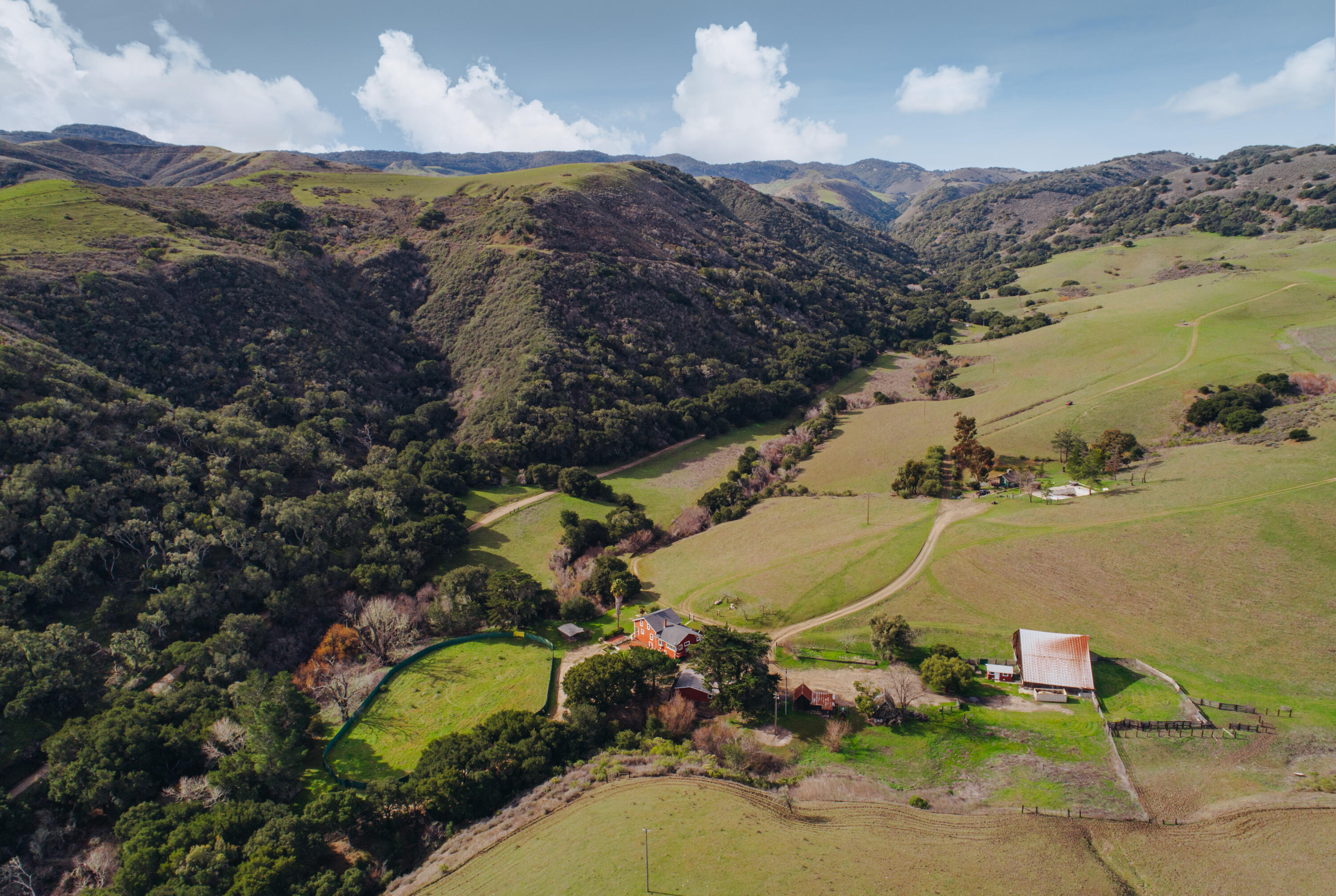 3625 Jalama Road