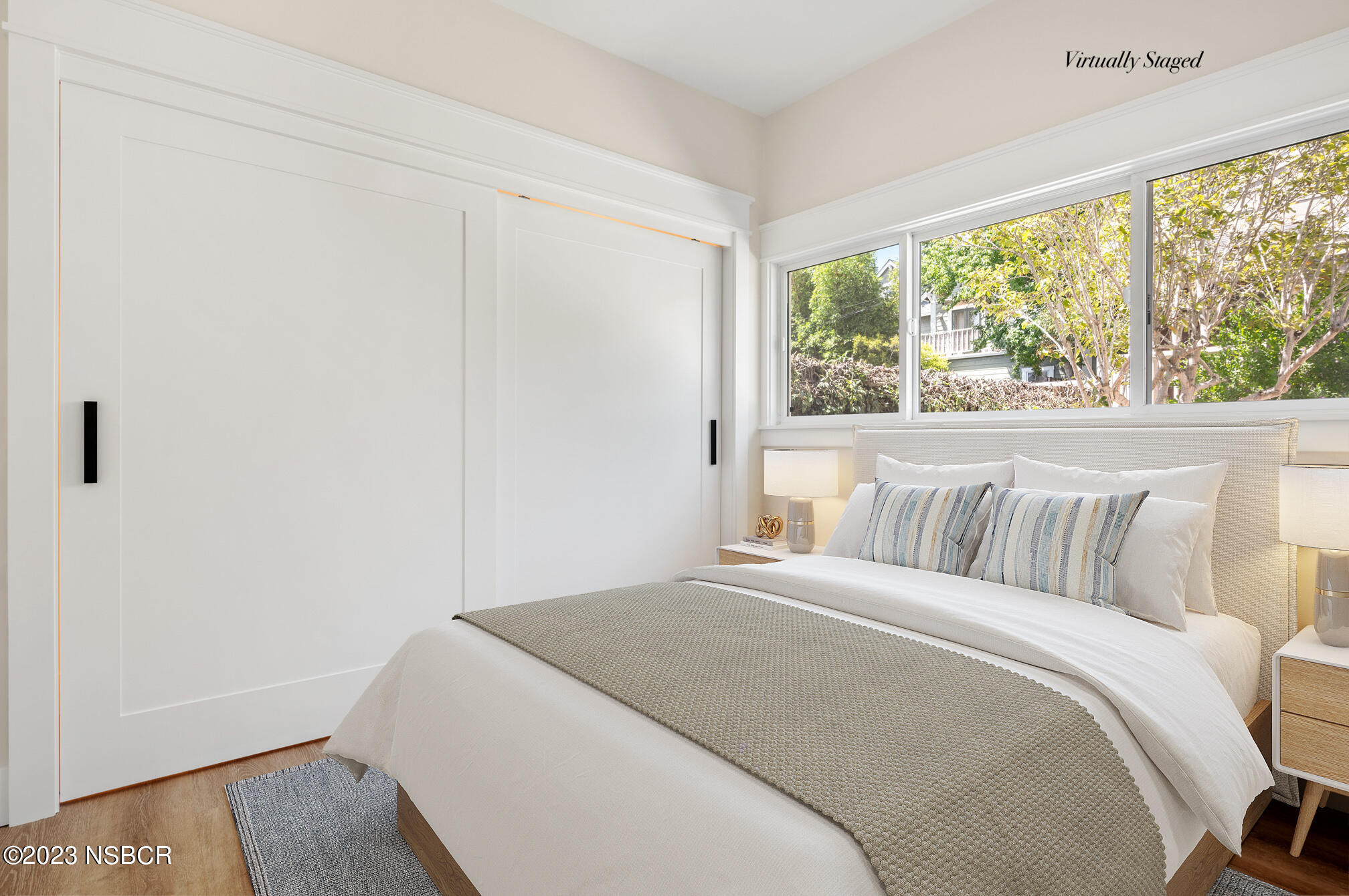 22 W. Islay Street B