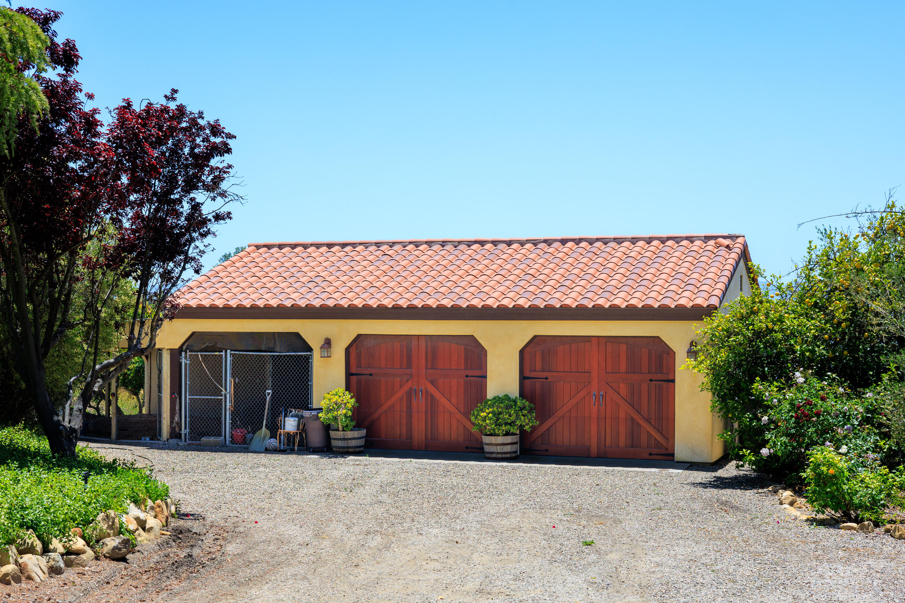 2851 Tapadero Road