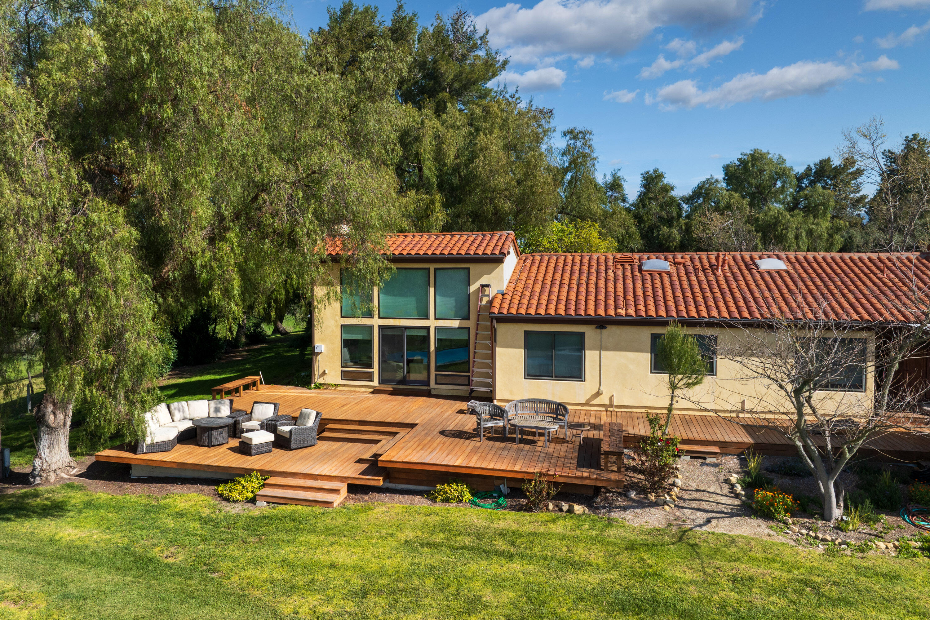 2851 Tapadero Road
