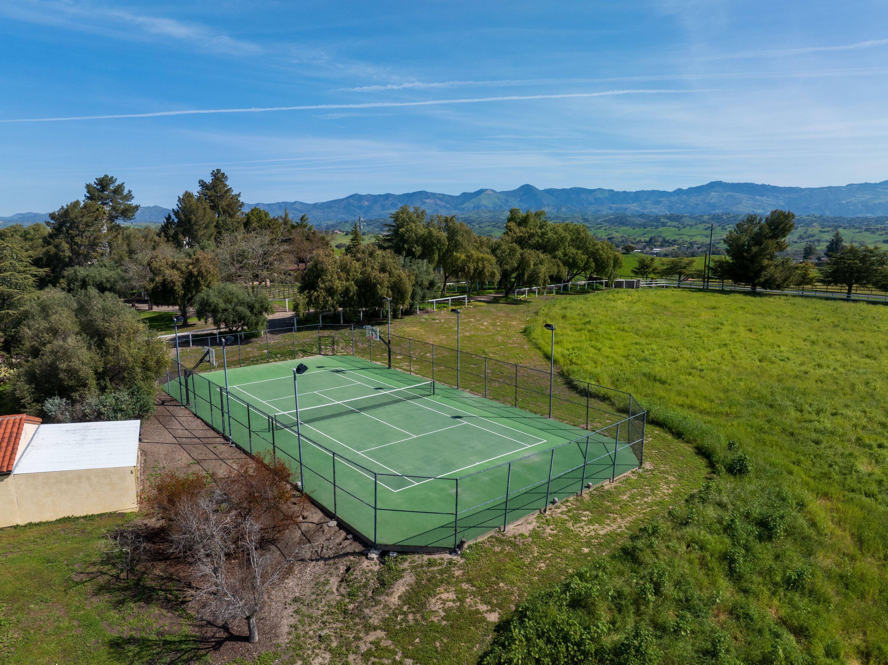2851 Tapadero Road