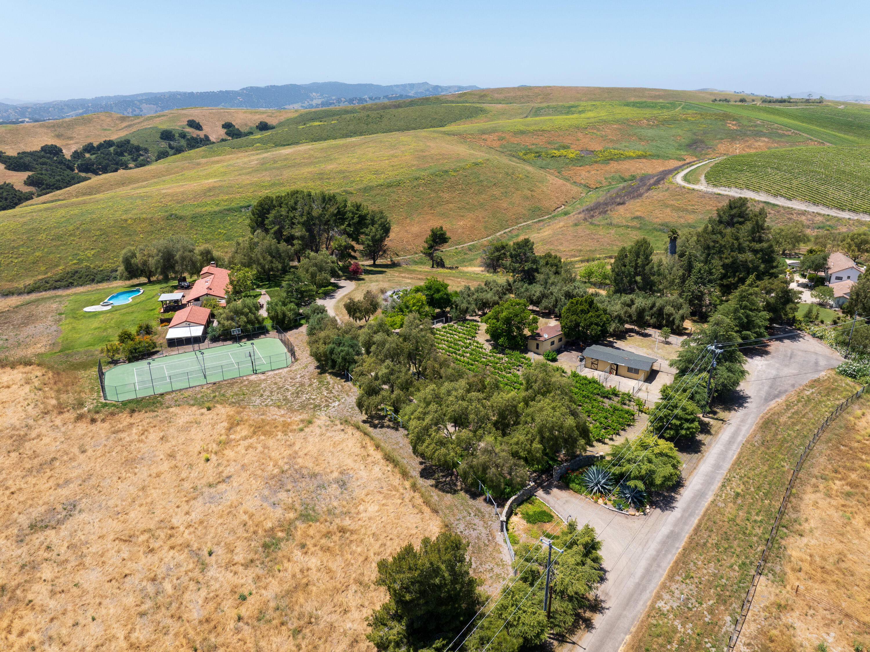 2851 Tapadero Road