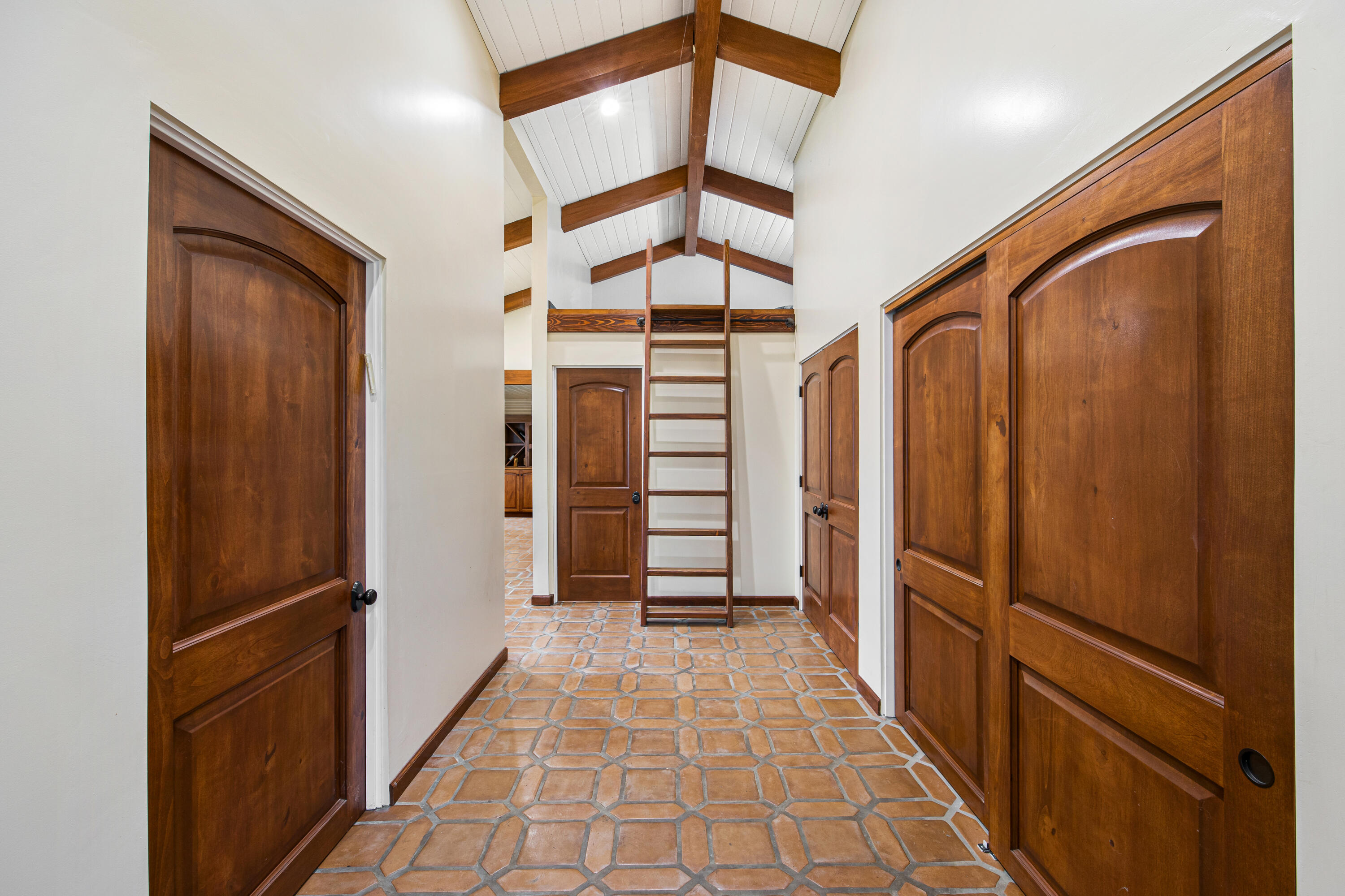 2851 Tapadero Road