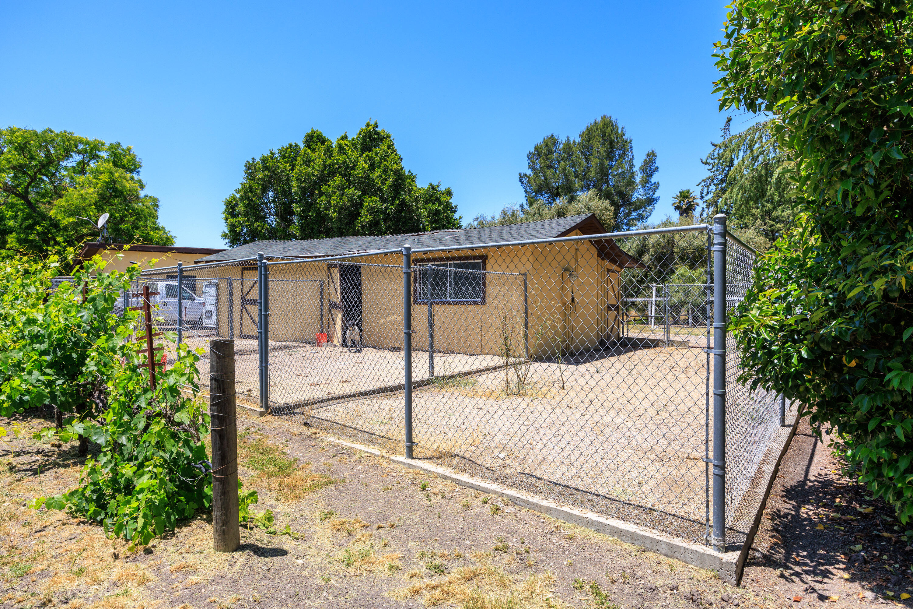 2851 Tapadero Road