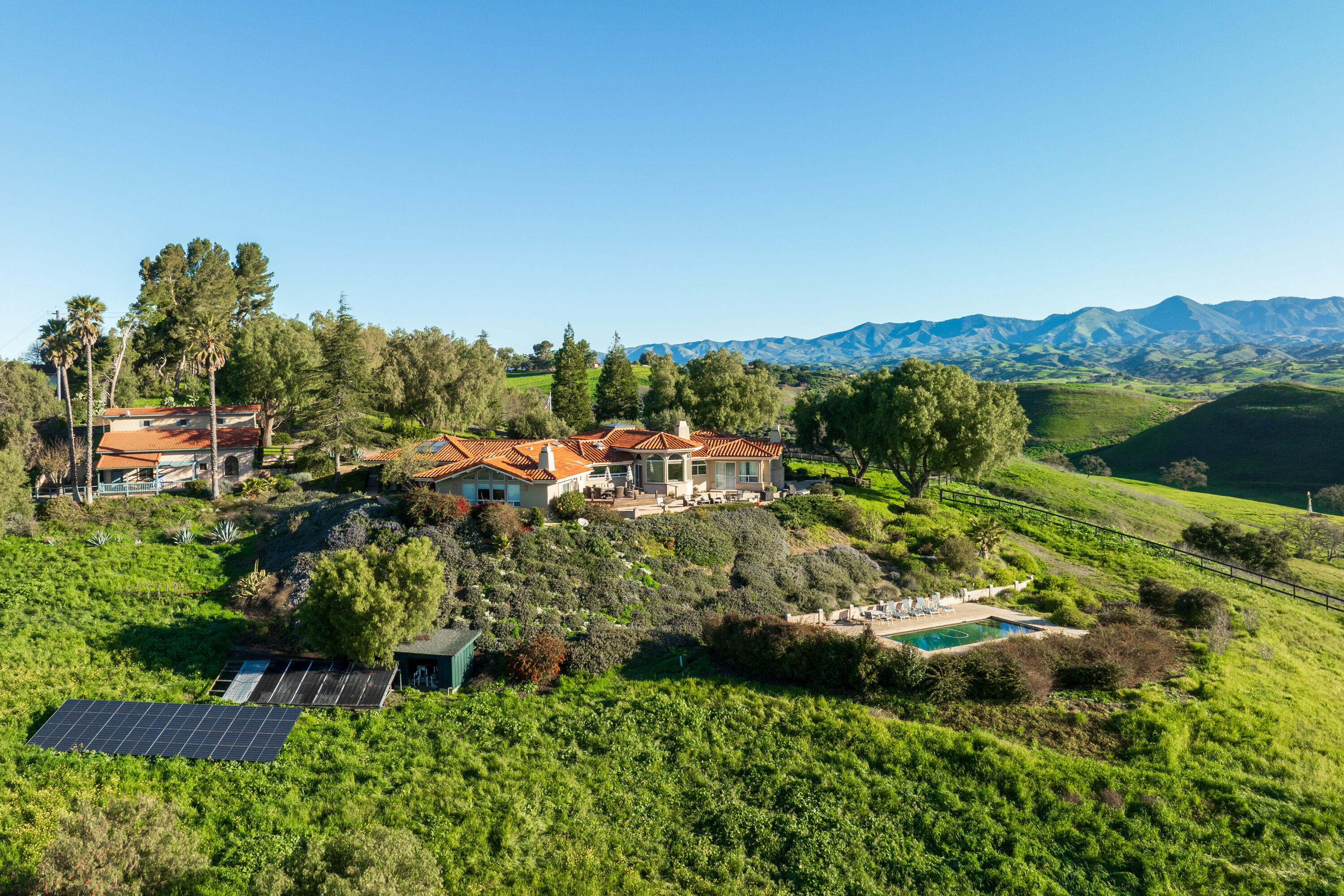 2408 Latigo Drive