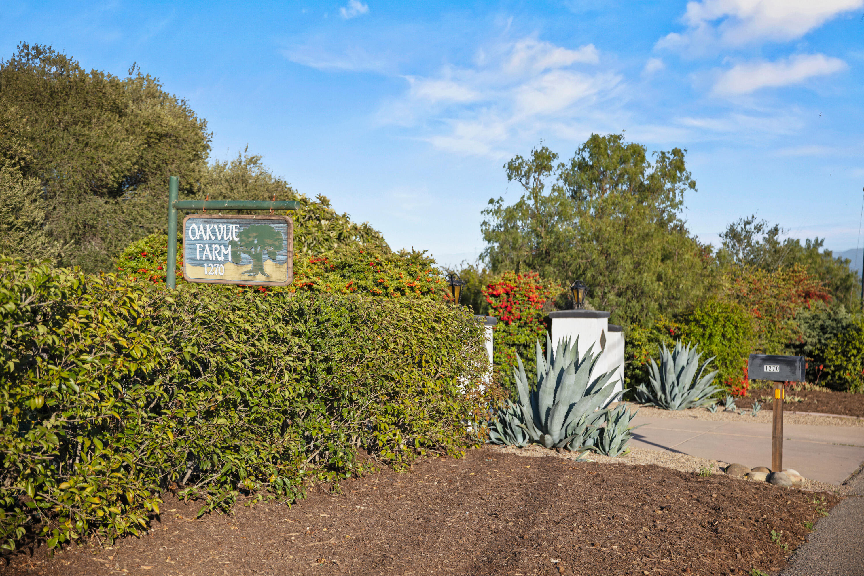 1270 Dove Meadow Road
