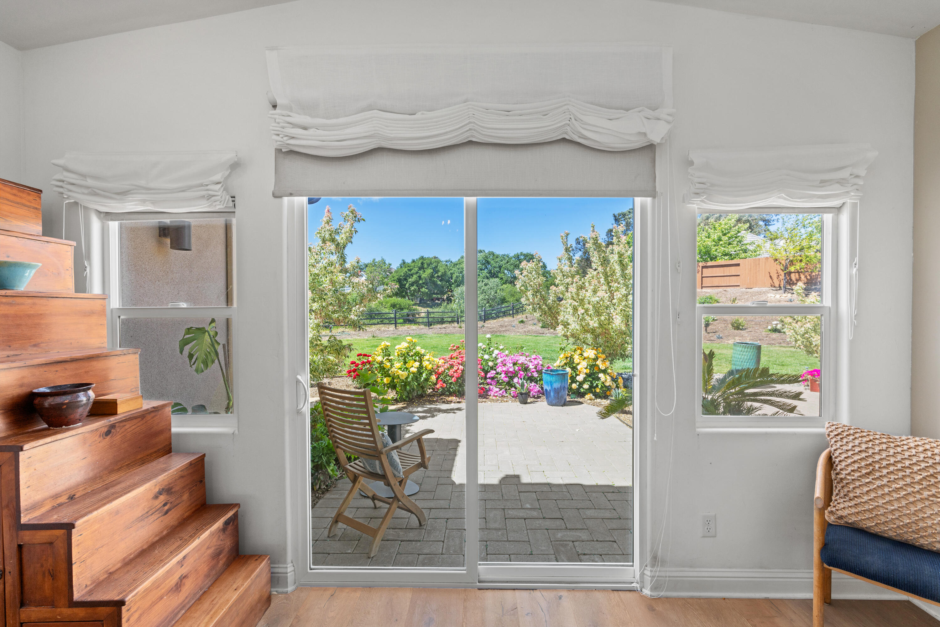 690 Valley Oak Road