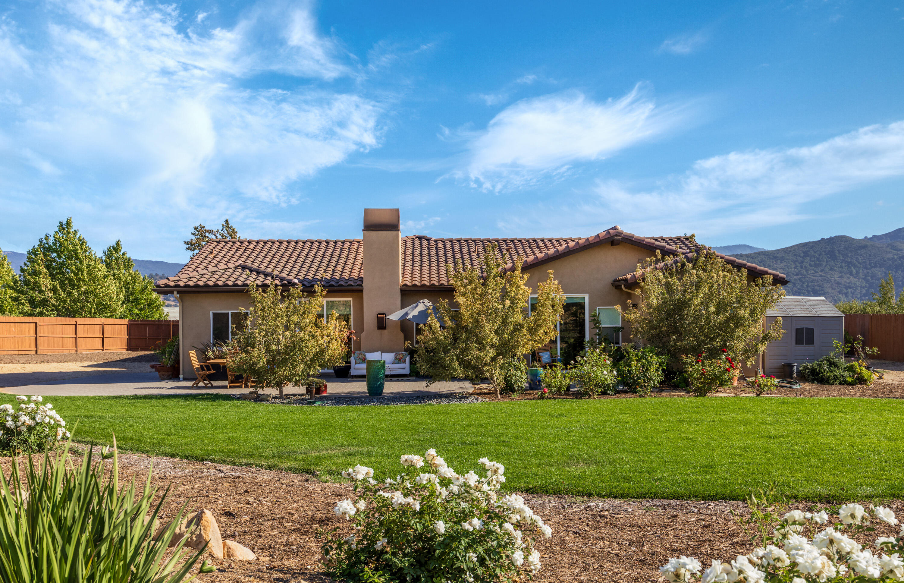 690 Valley Oak Road