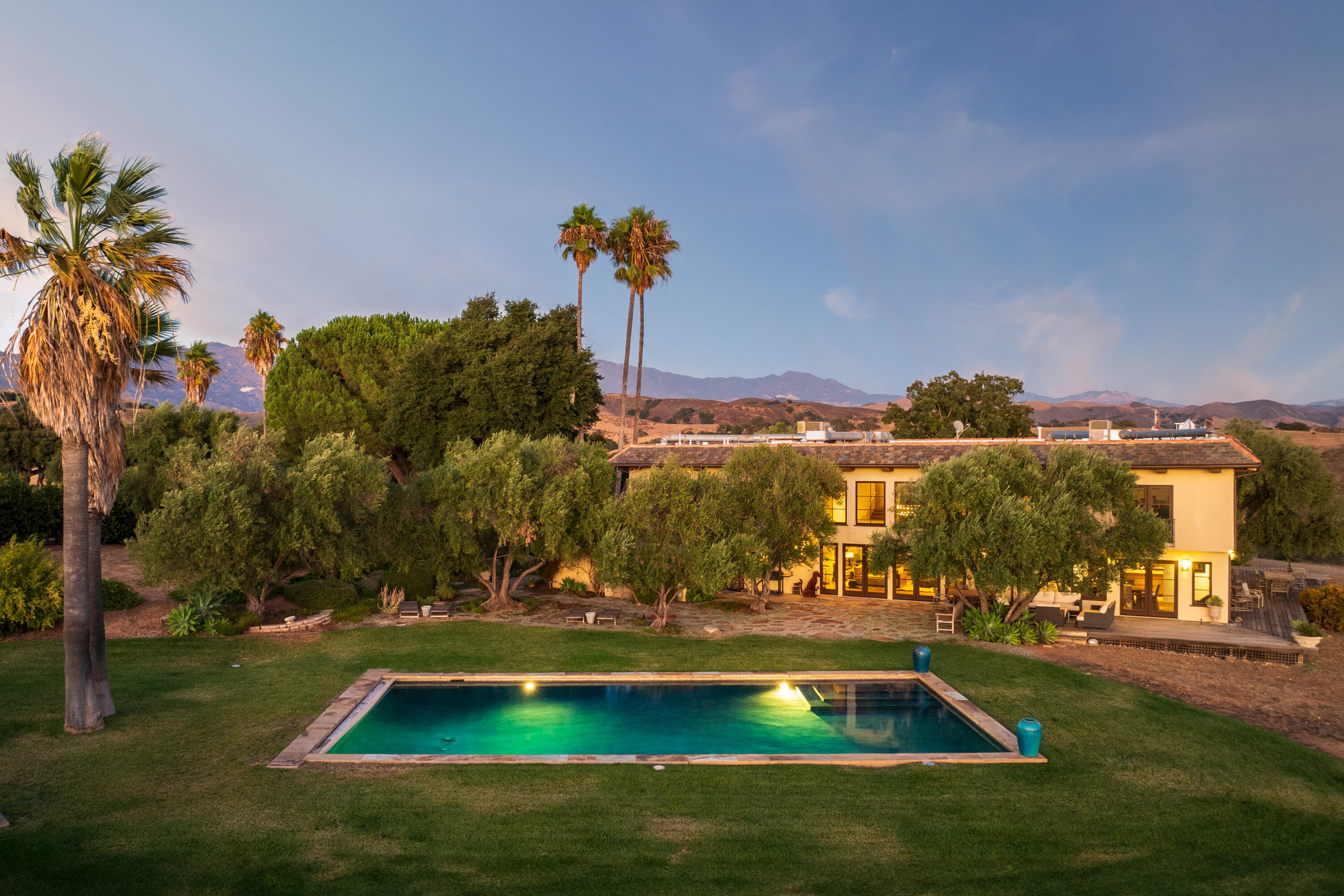 3001 Long Valley Road