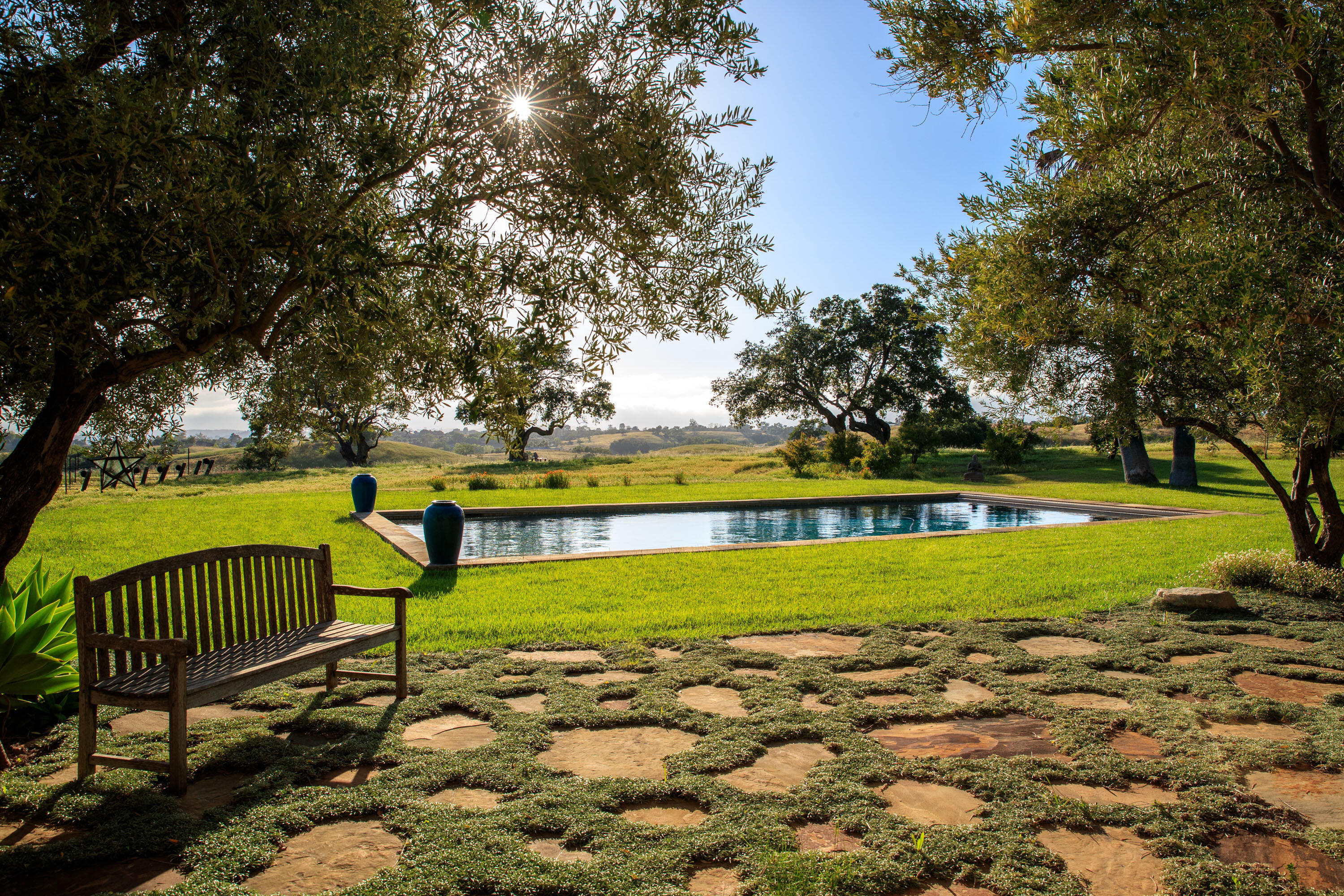 3001 Long Valley Road