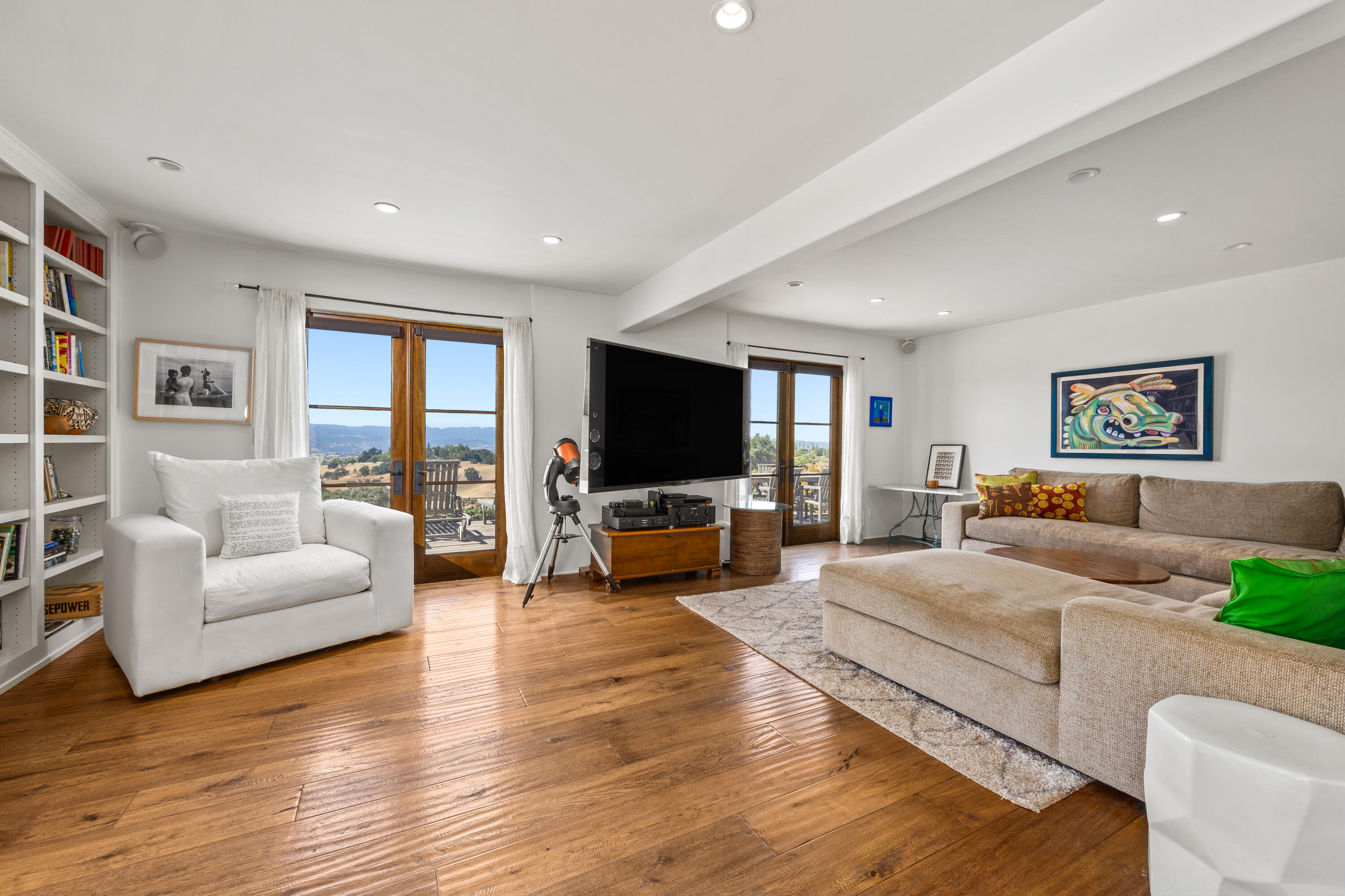 3001 Long Valley Road