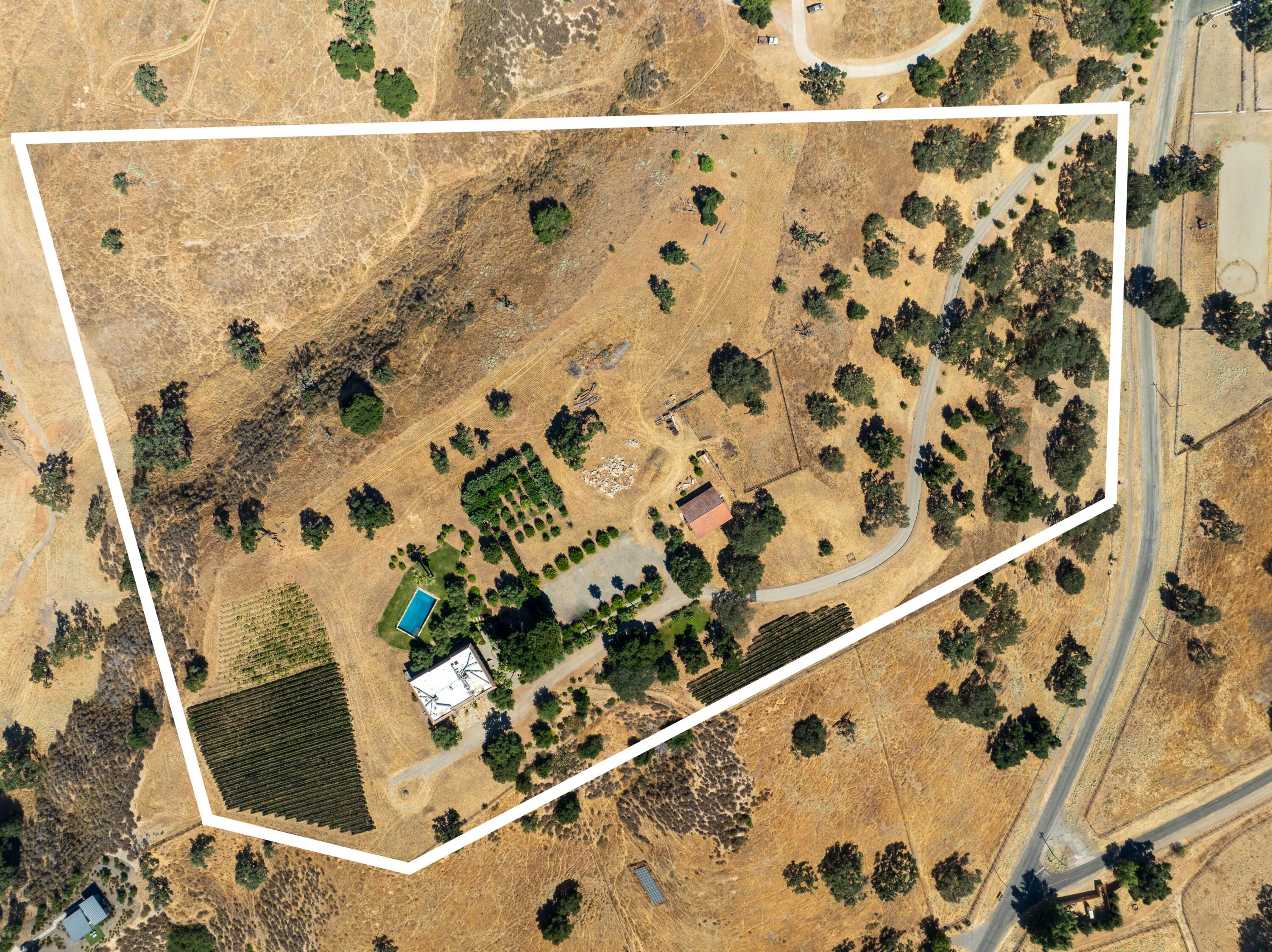 3001 Long Valley Road