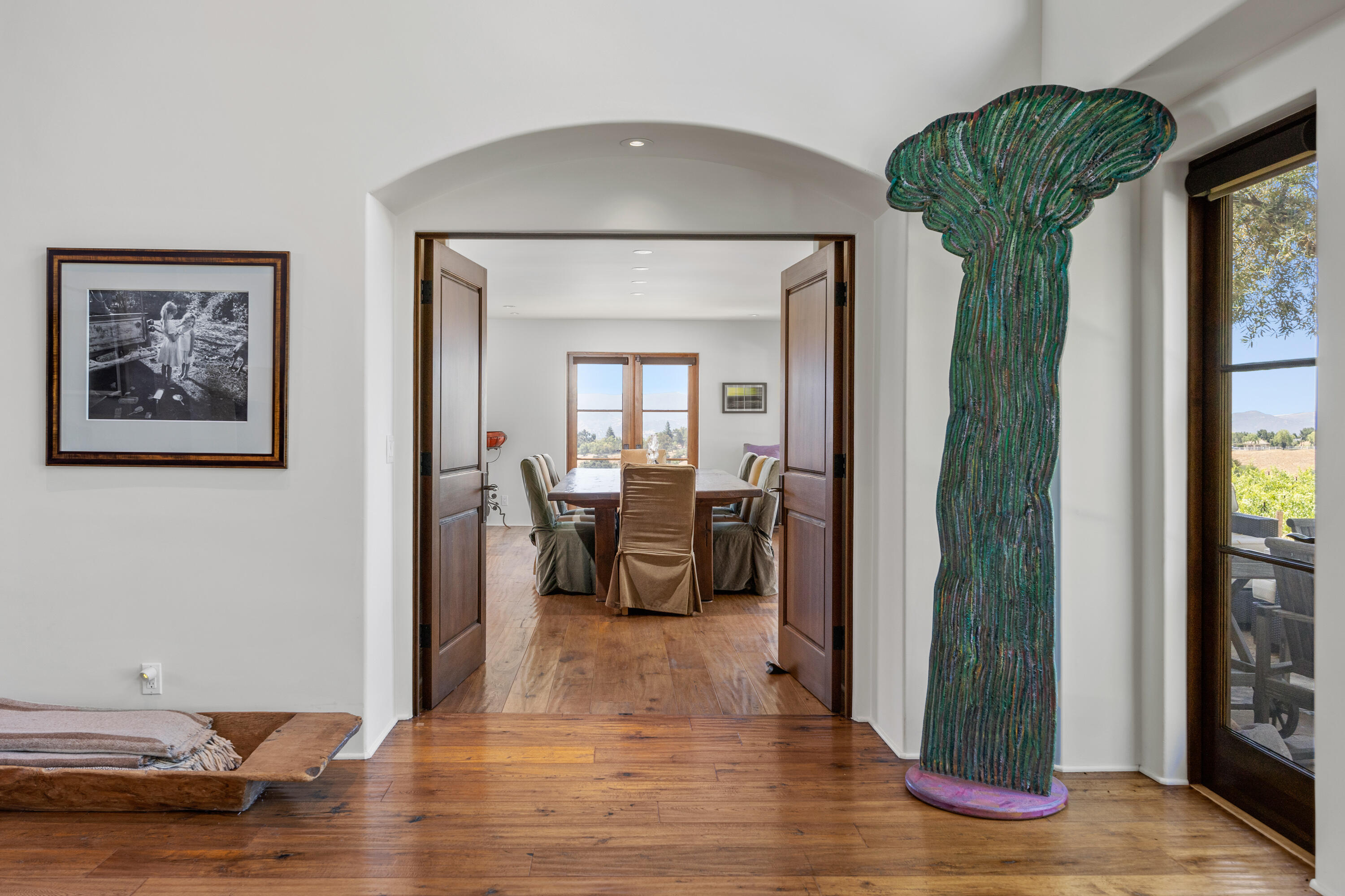 3001 Long Valley Road