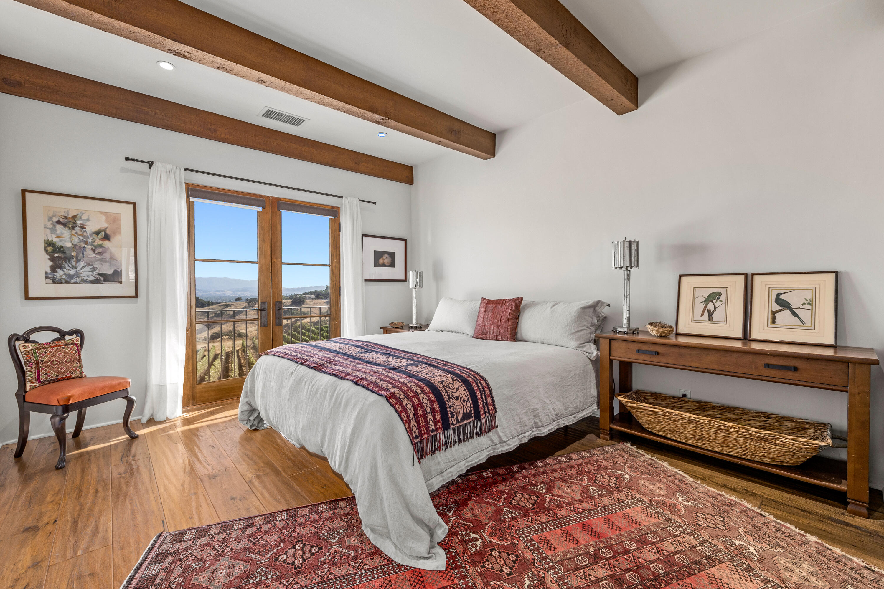 3001 Long Valley Road