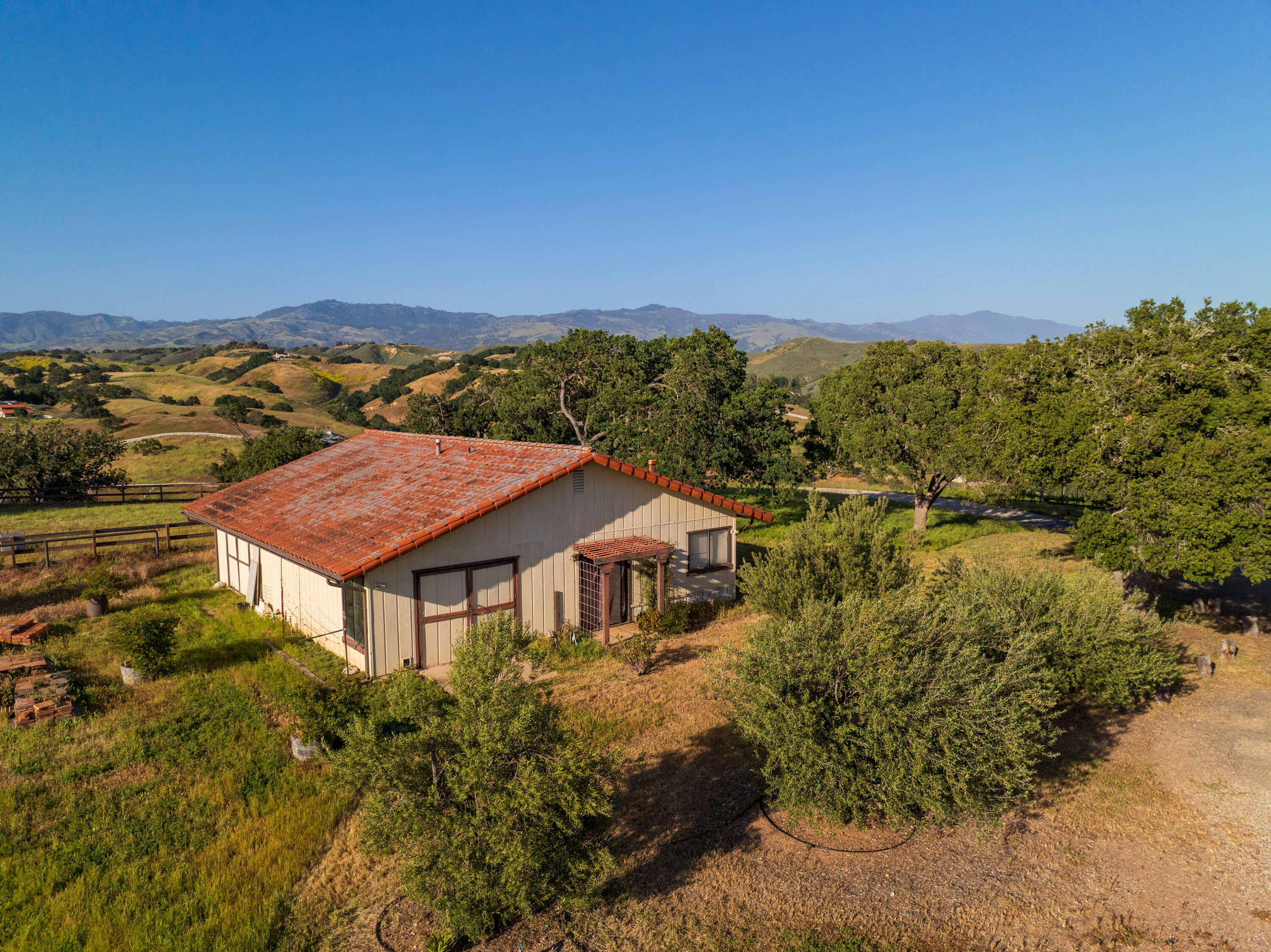 3001 Long Valley Road