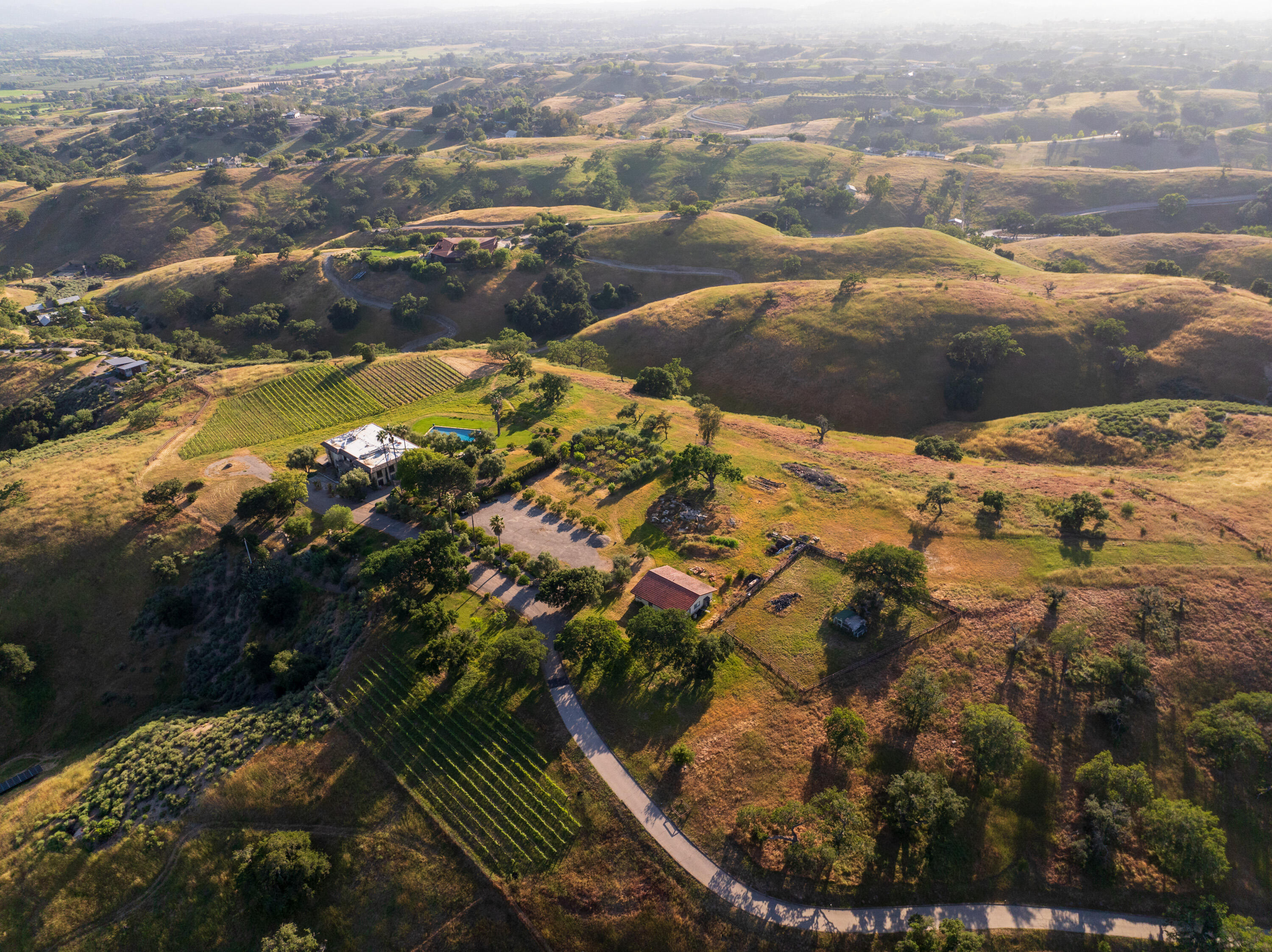 3001 Long Valley Road