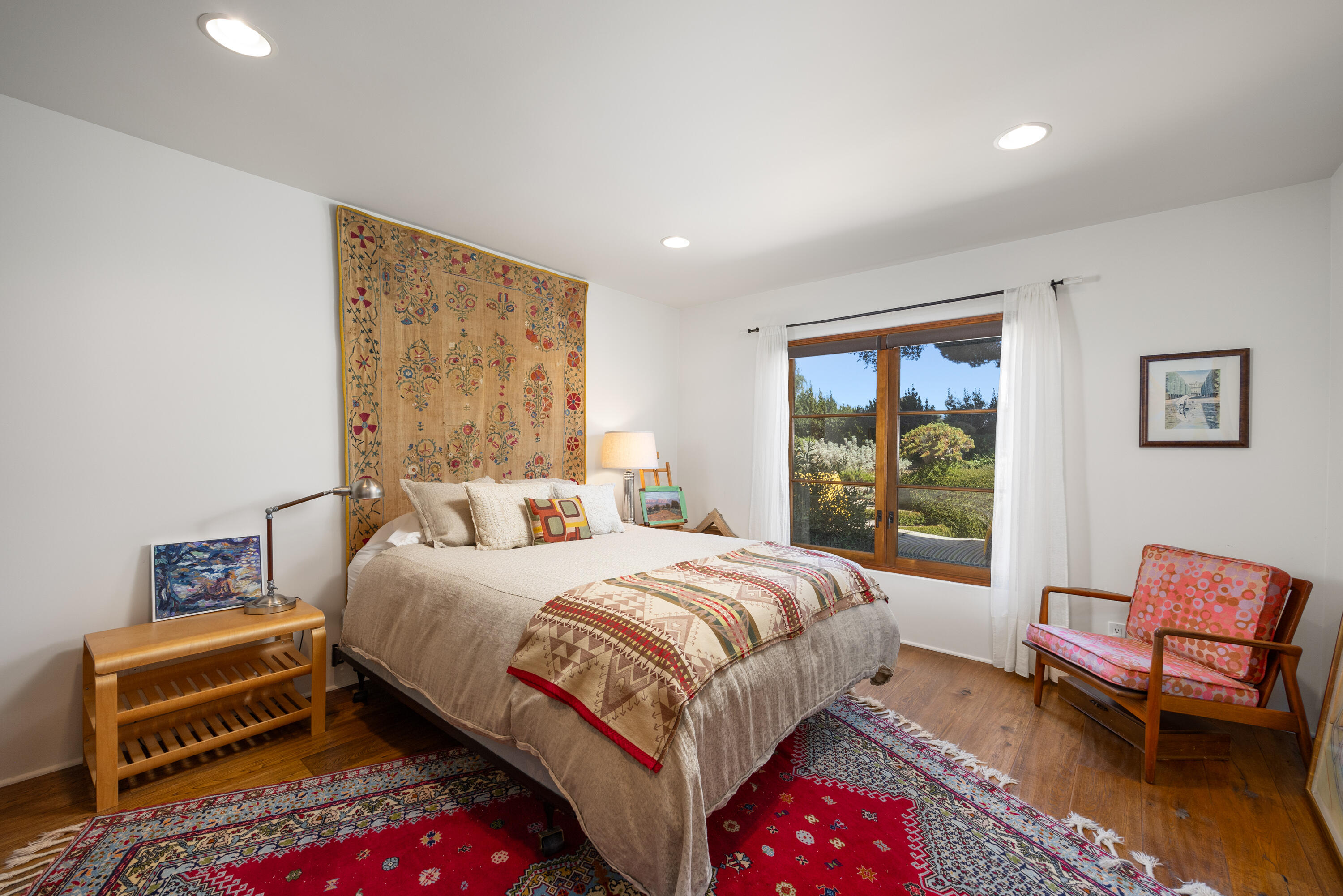 3001 Long Valley Road