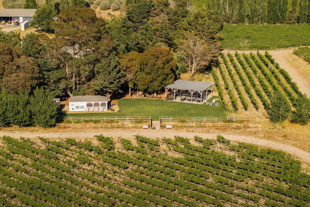 1700 Gypsy Canyon Road