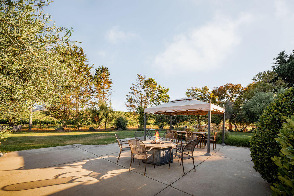 1700 Gypsy Canyon Road