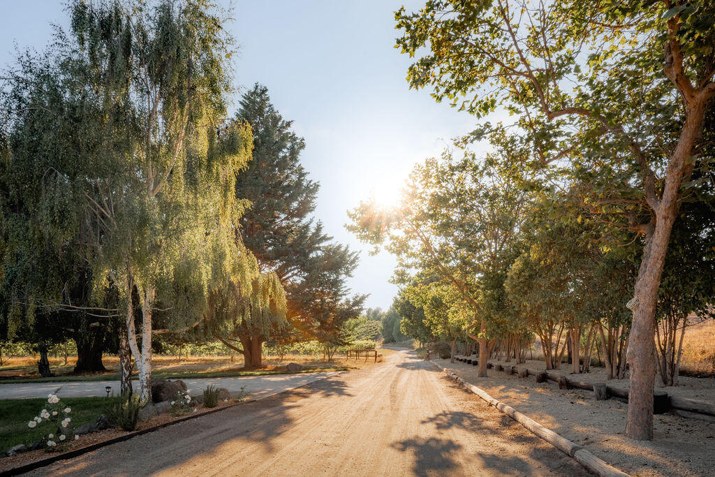 1700 Gypsy Canyon Road