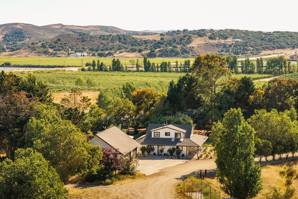 1700 Gypsy Canyon Road