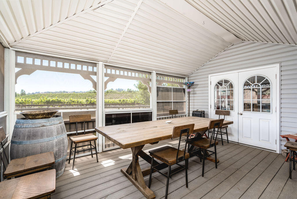 1700 Gypsy Canyon Road