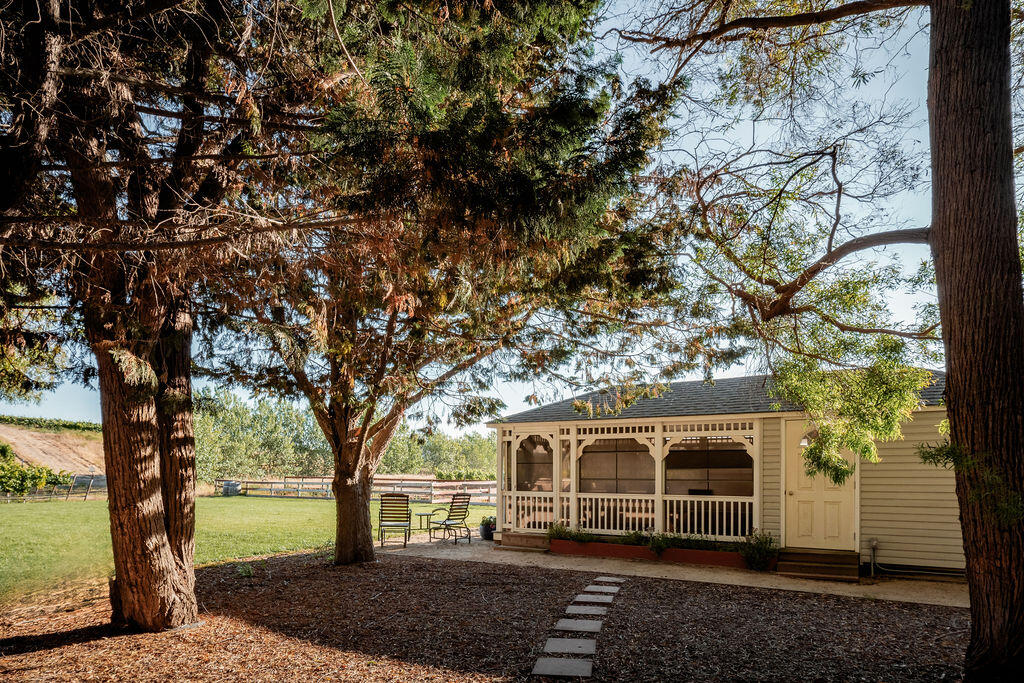 1700 Gypsy Canyon Road