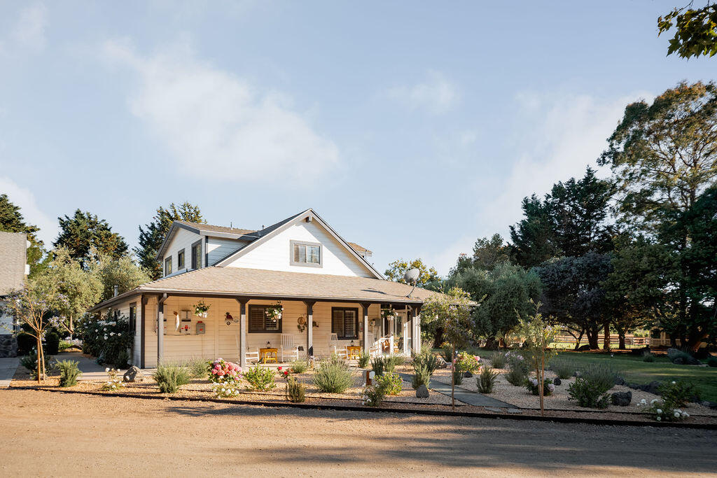 1700 Gypsy Canyon Road