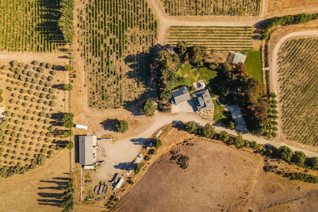 1700 Gypsy Canyon Road