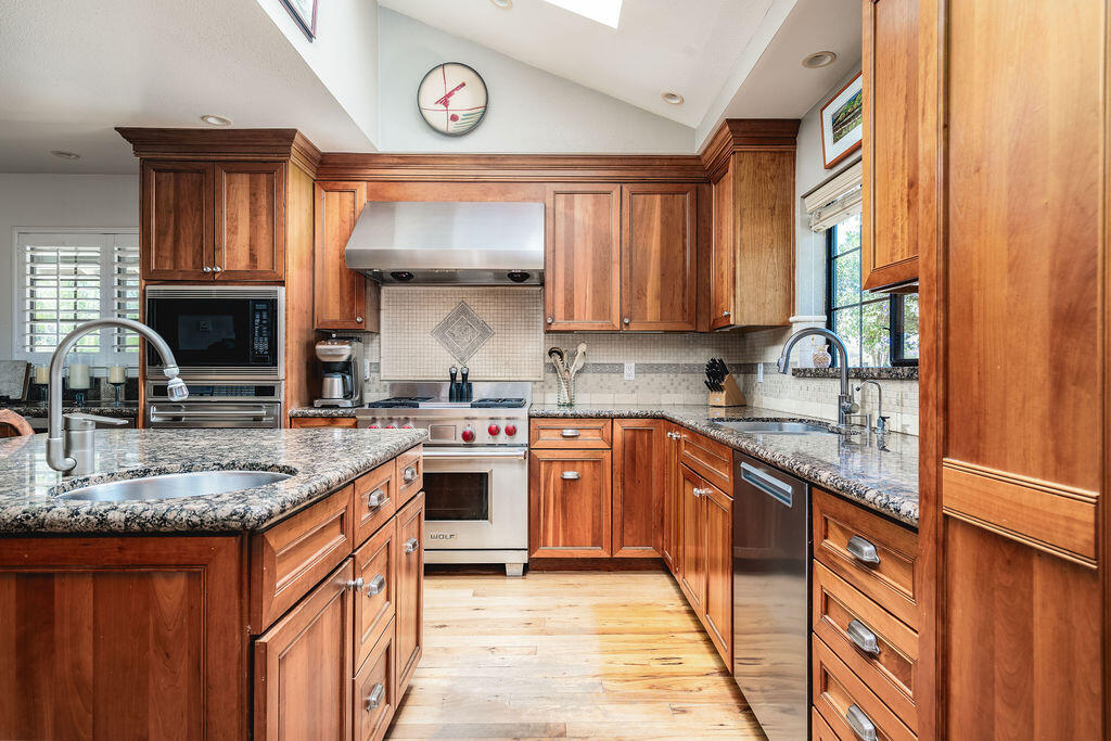 1700 Gypsy Canyon Road