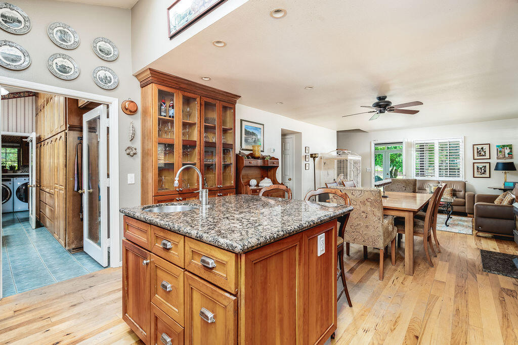 1700 Gypsy Canyon Road