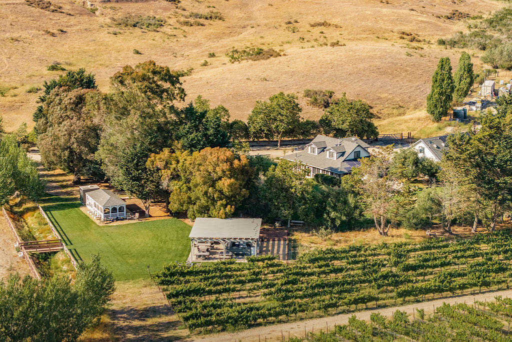 1700 Gypsy Canyon Road