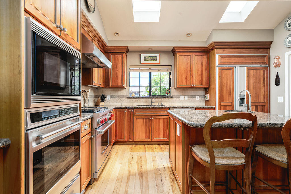 1700 Gypsy Canyon Road