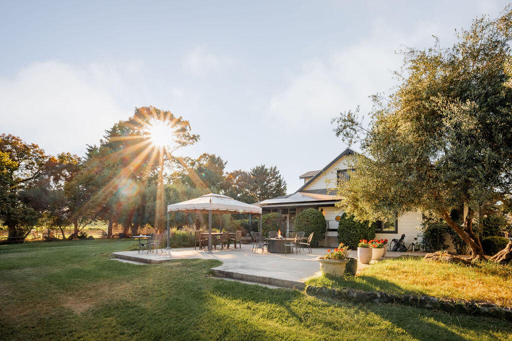 1700 Gypsy Canyon Road
