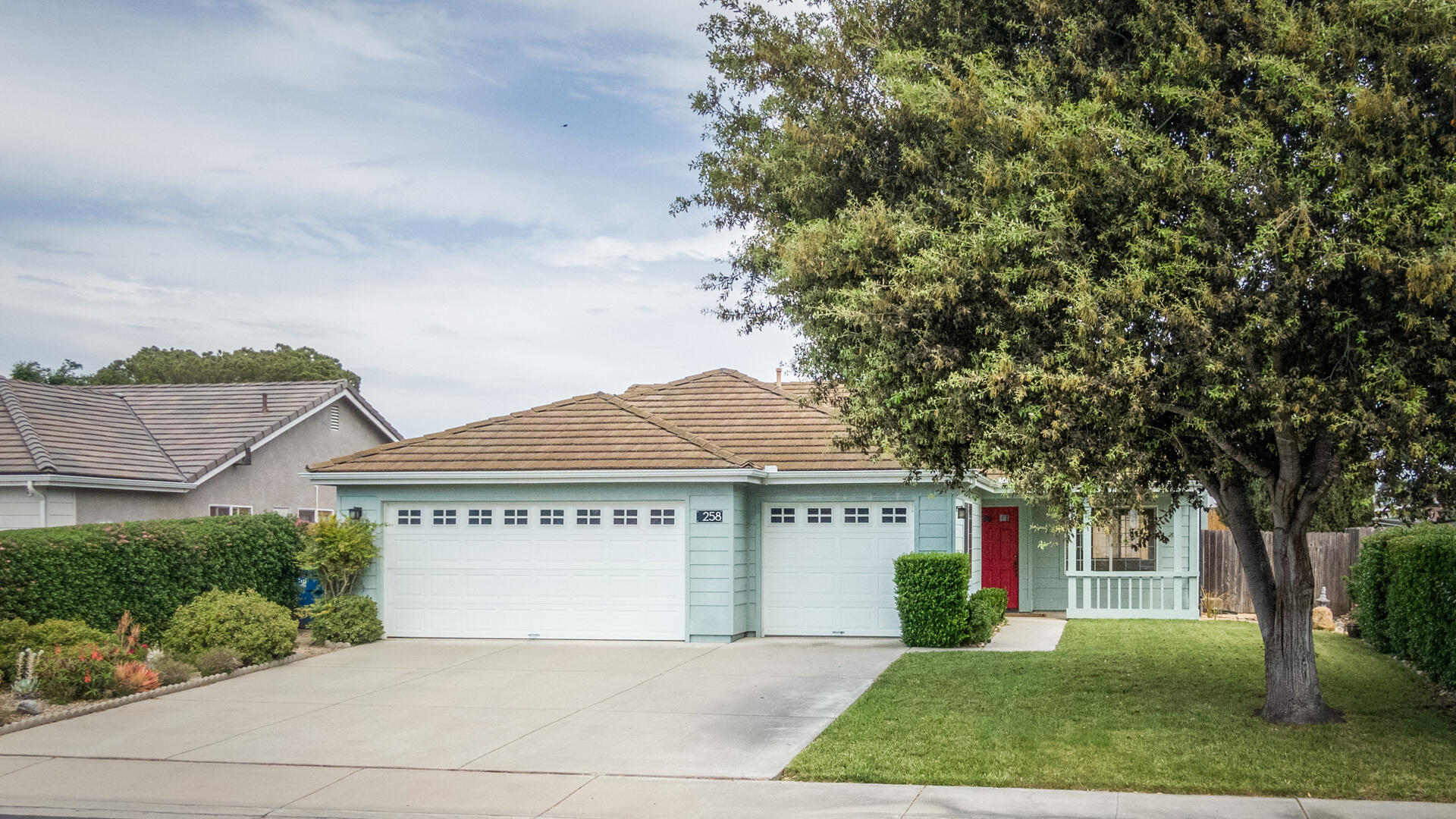 258 Dairyland Road