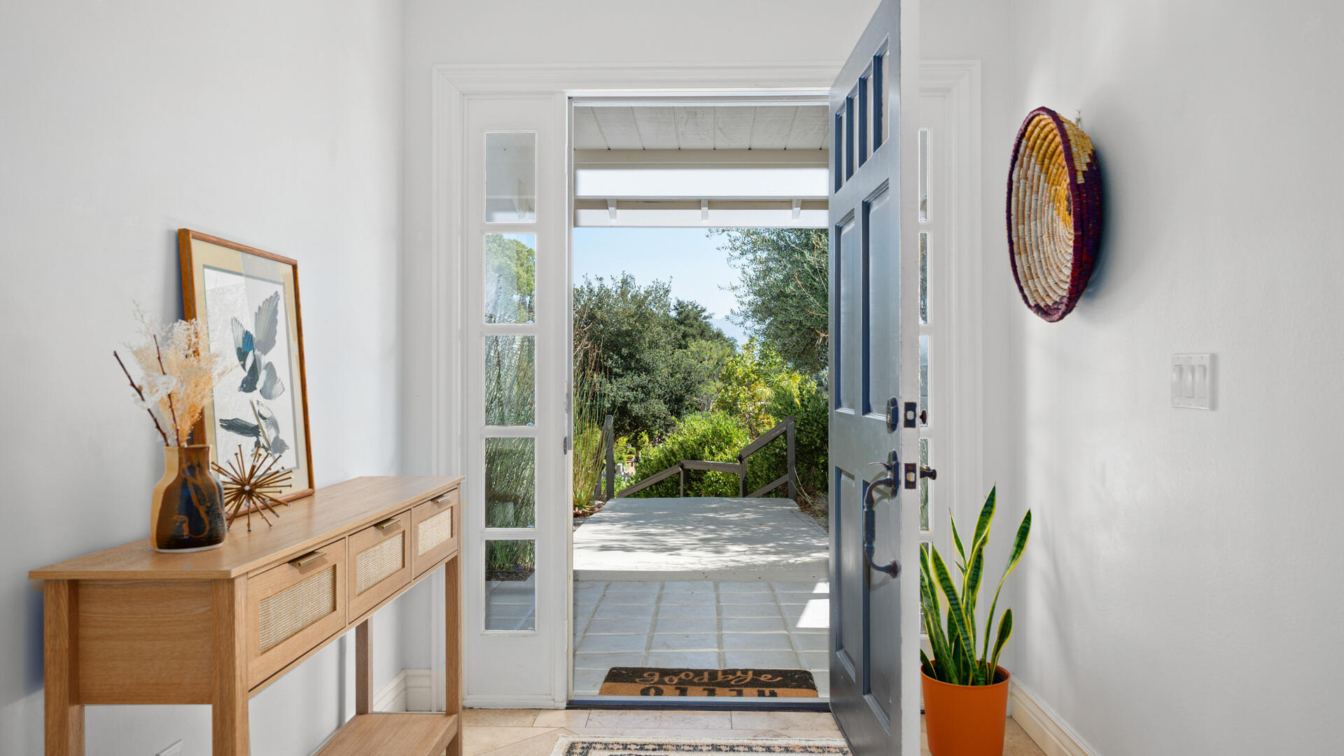 644 Chalk Hill Road