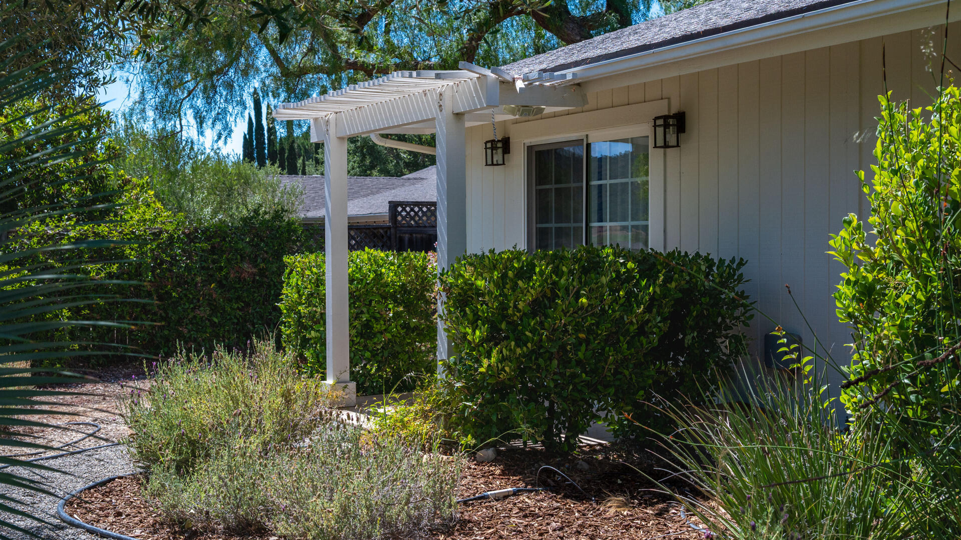 644 Chalk Hill Road