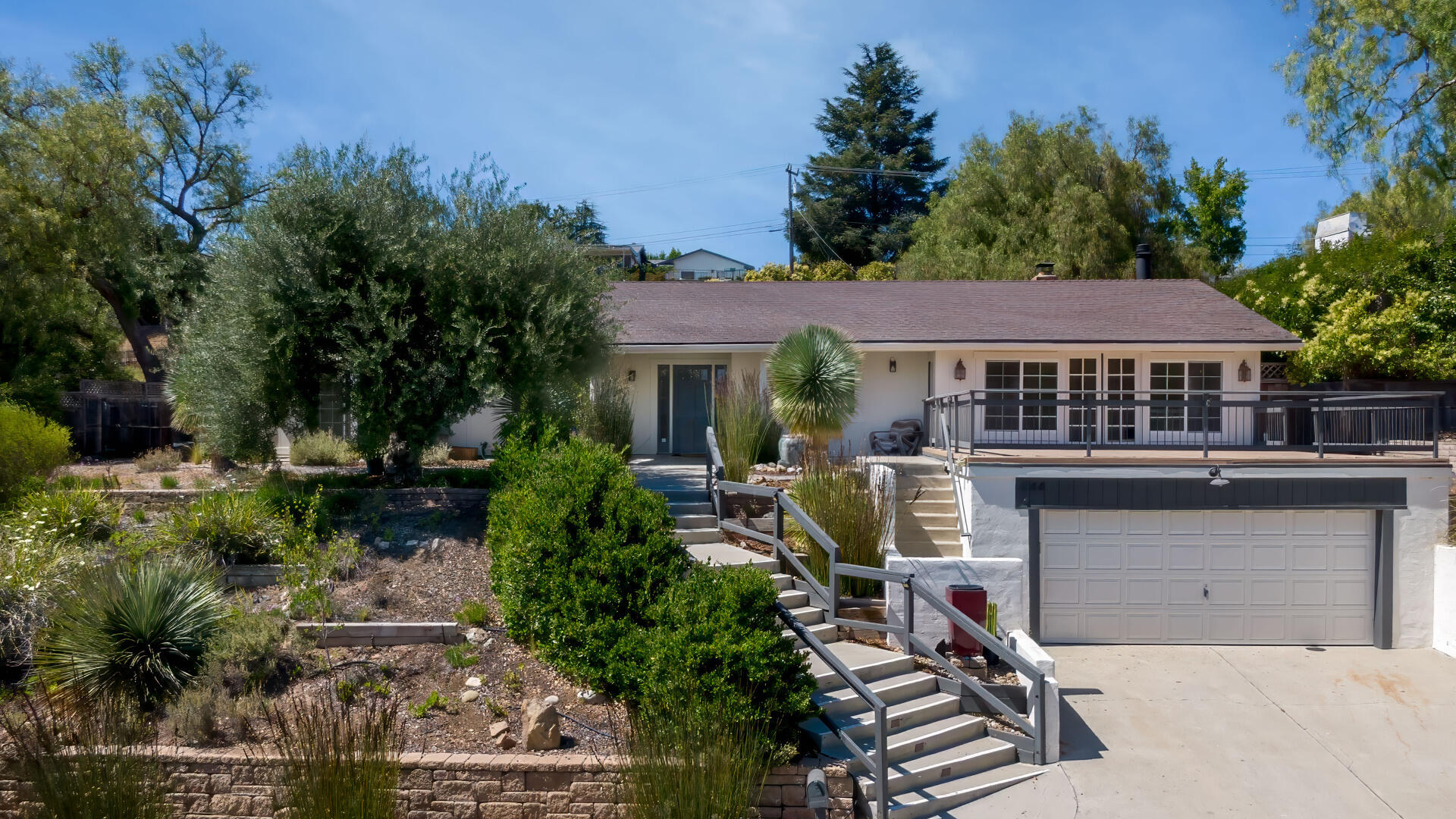 644 Chalk Hill Road